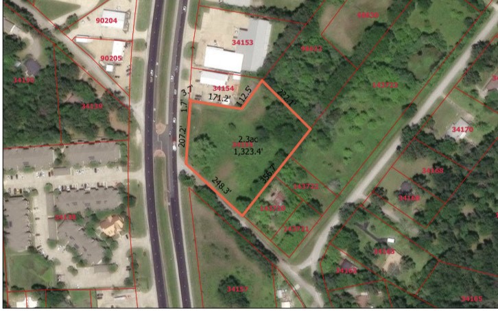 1904 John Redditt Drive Property Photo 6