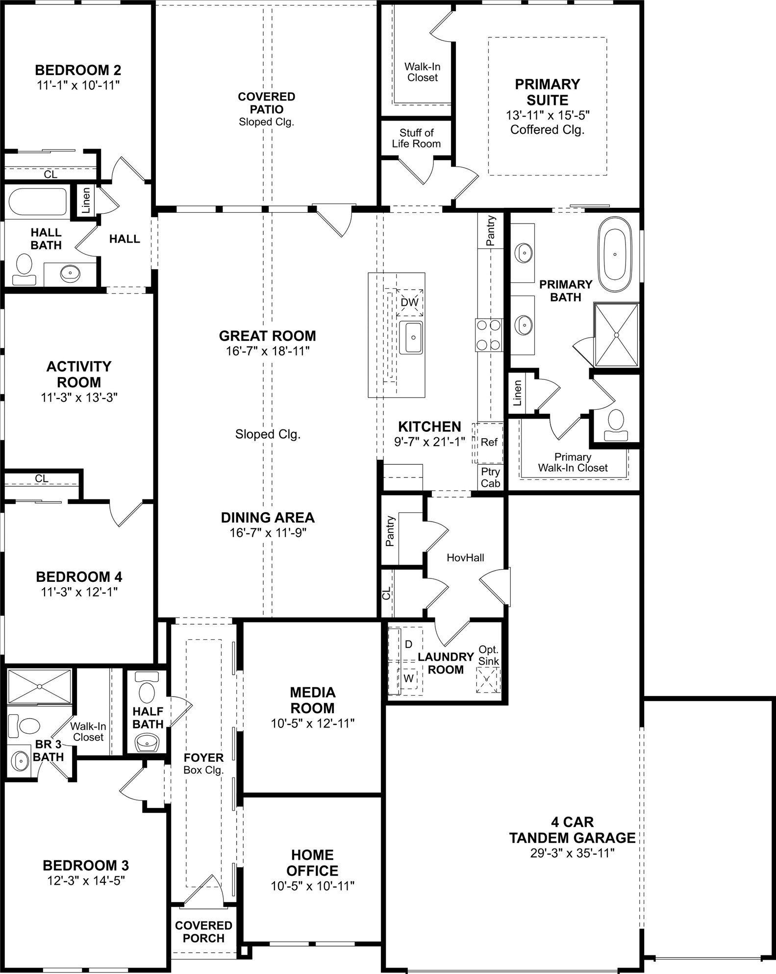 116 Roebuck Lane Property Photo 3