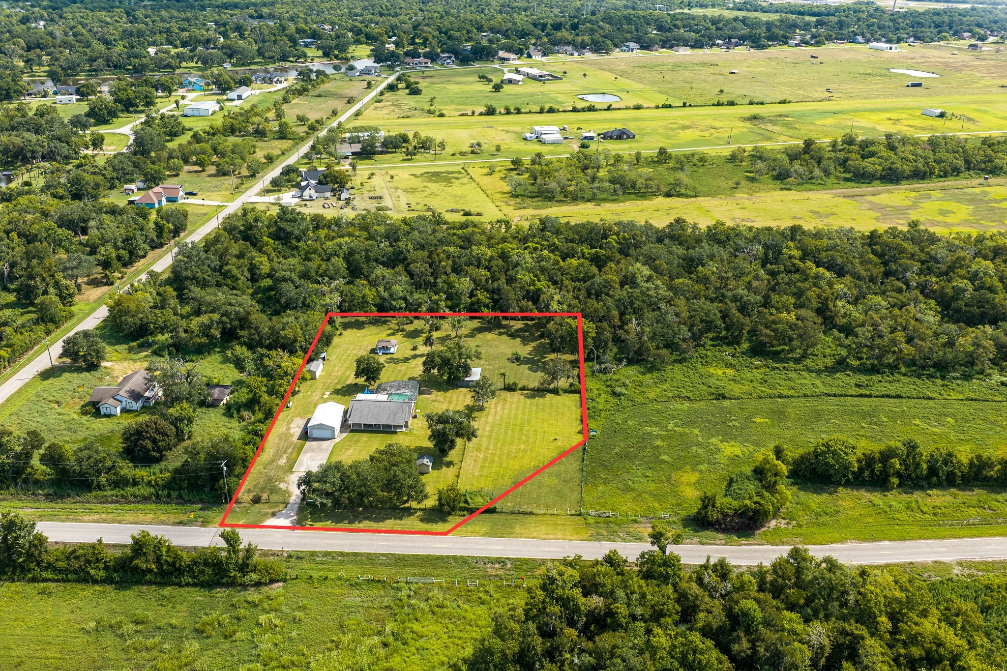 20615 County Road 461 Property Photo 5