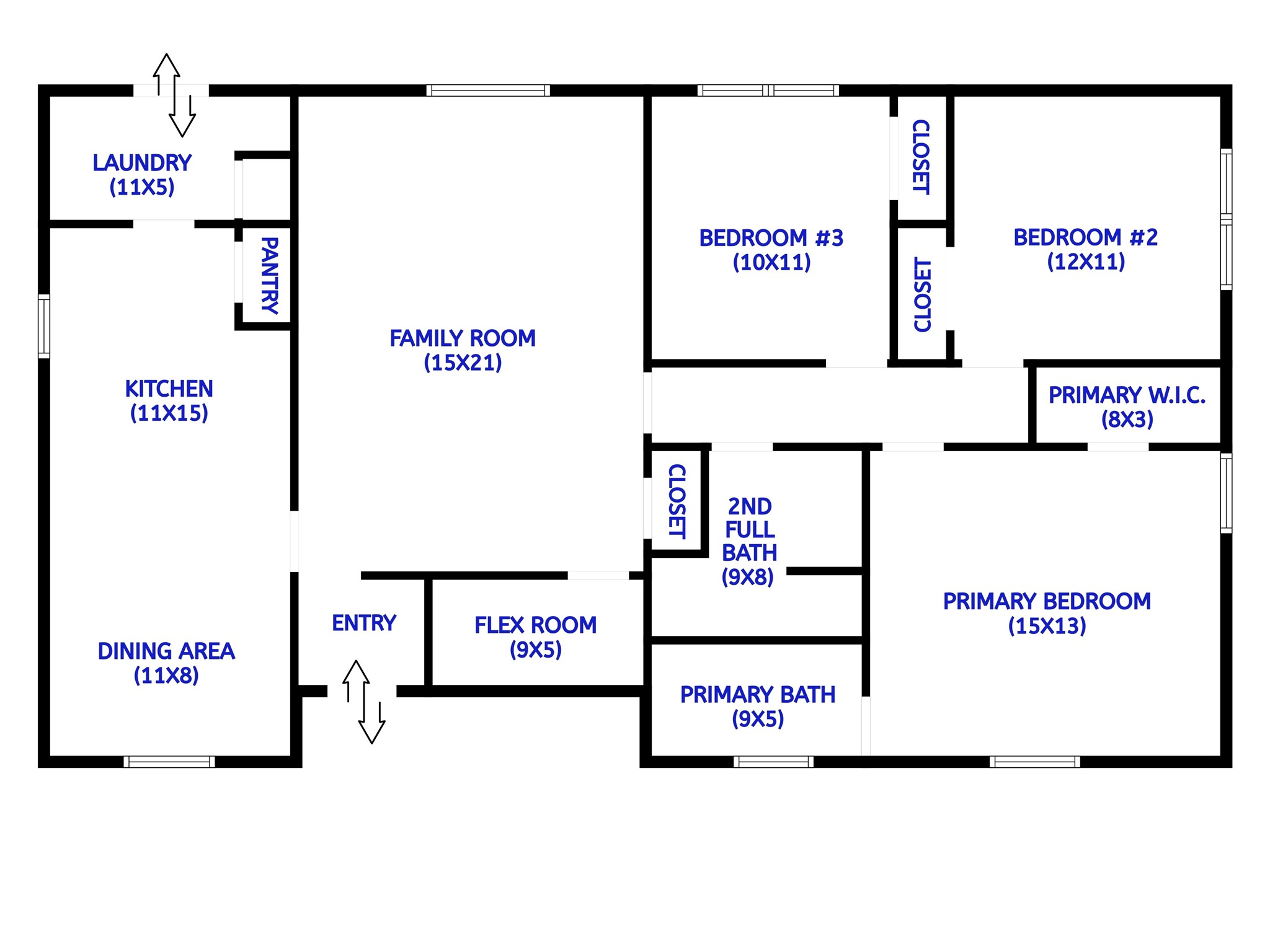 20615 County Road 461 Property Photo 22