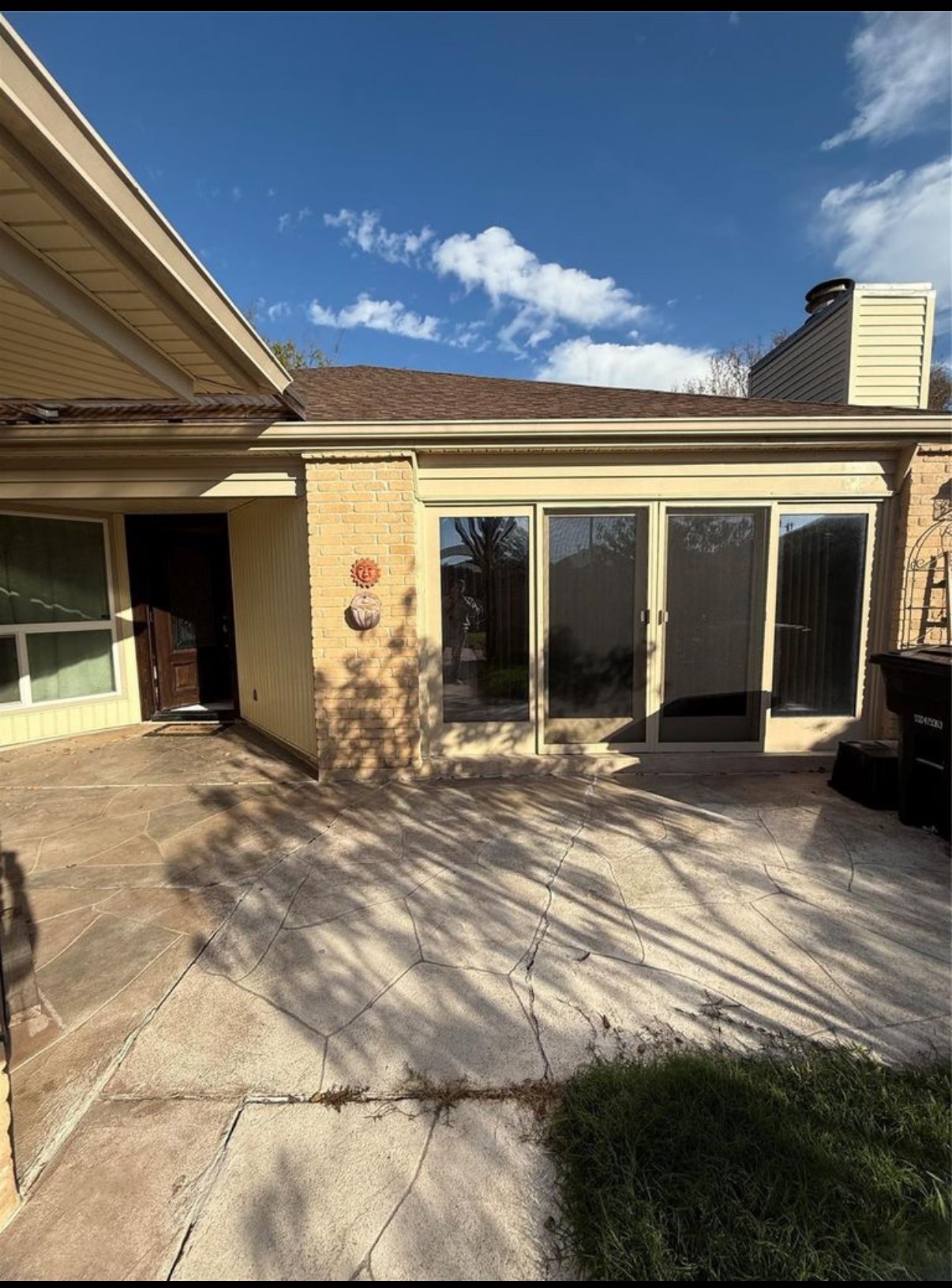 4027 W Summit Valley Drive Property Photo 2
