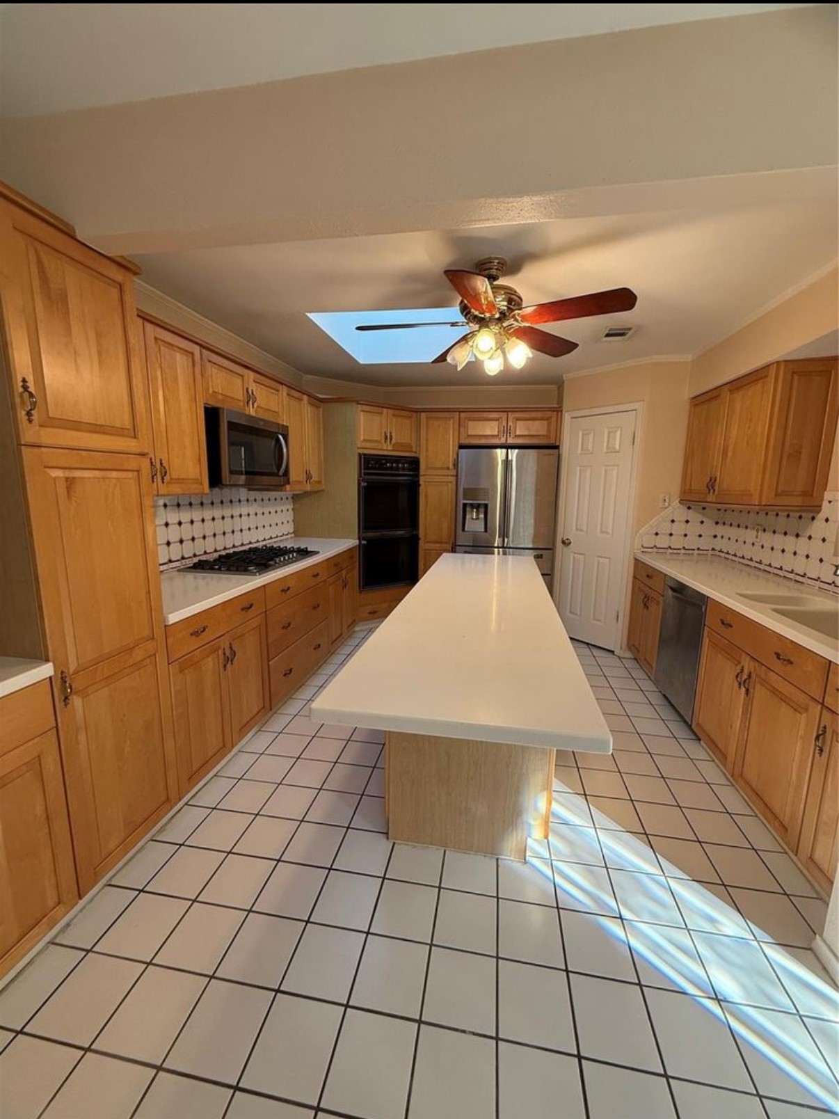 4027 W Summit Valley Drive Property Photo 9