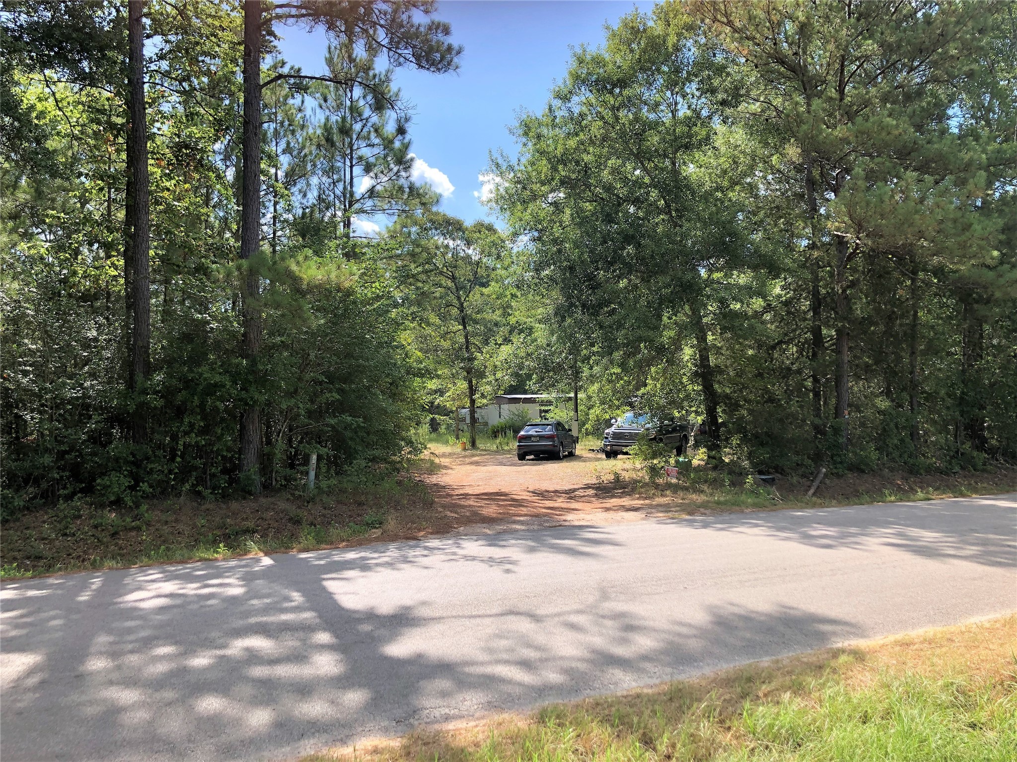 26685 Clark Road Property Photo 1