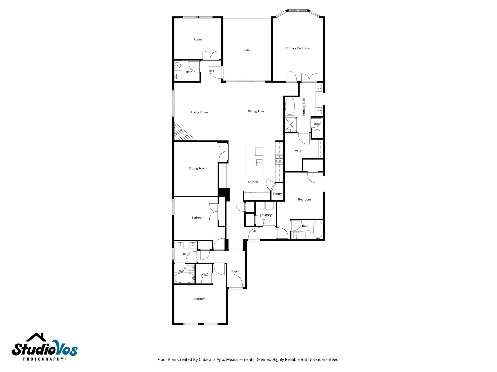 2702 Country Lane Property Photo 47