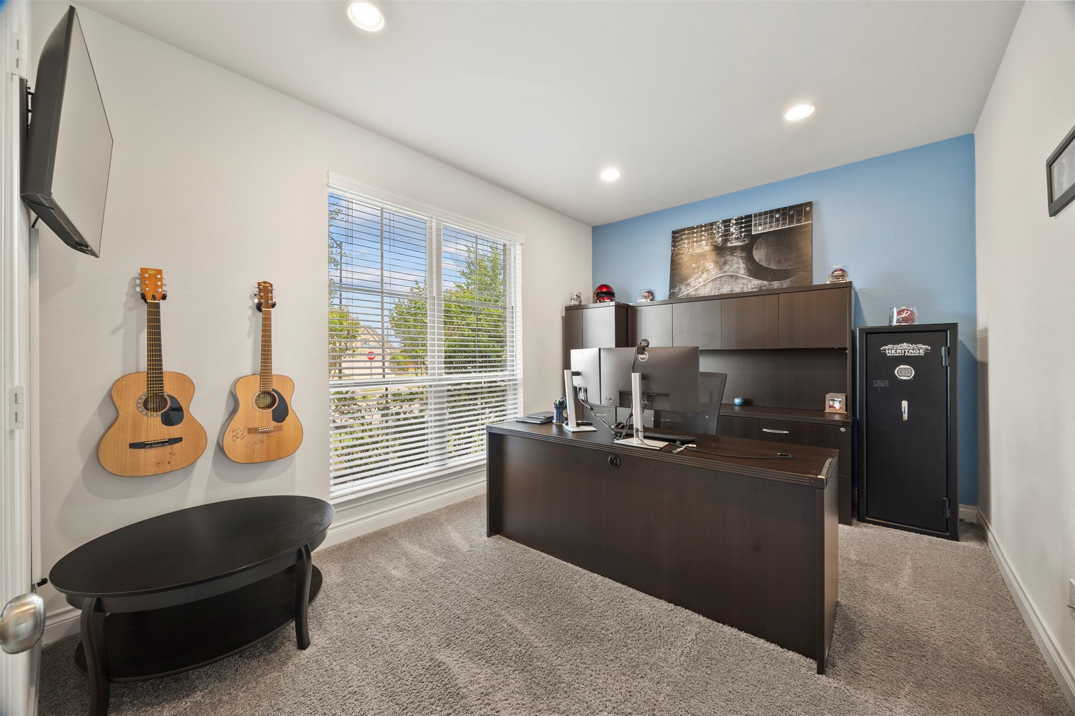 6906 Honeybird Meadow Circle Property Photo 4