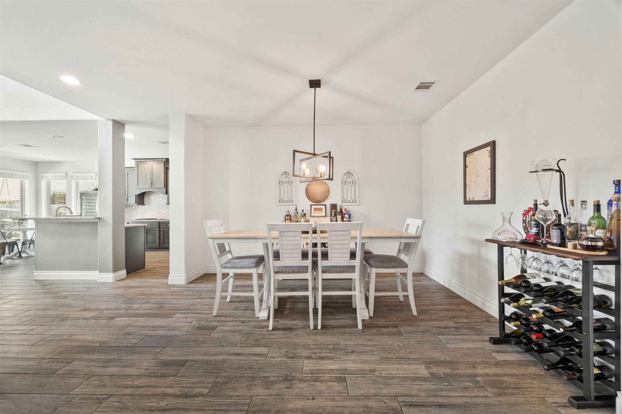 6906 Honeybird Meadow Circle Property Photo 8