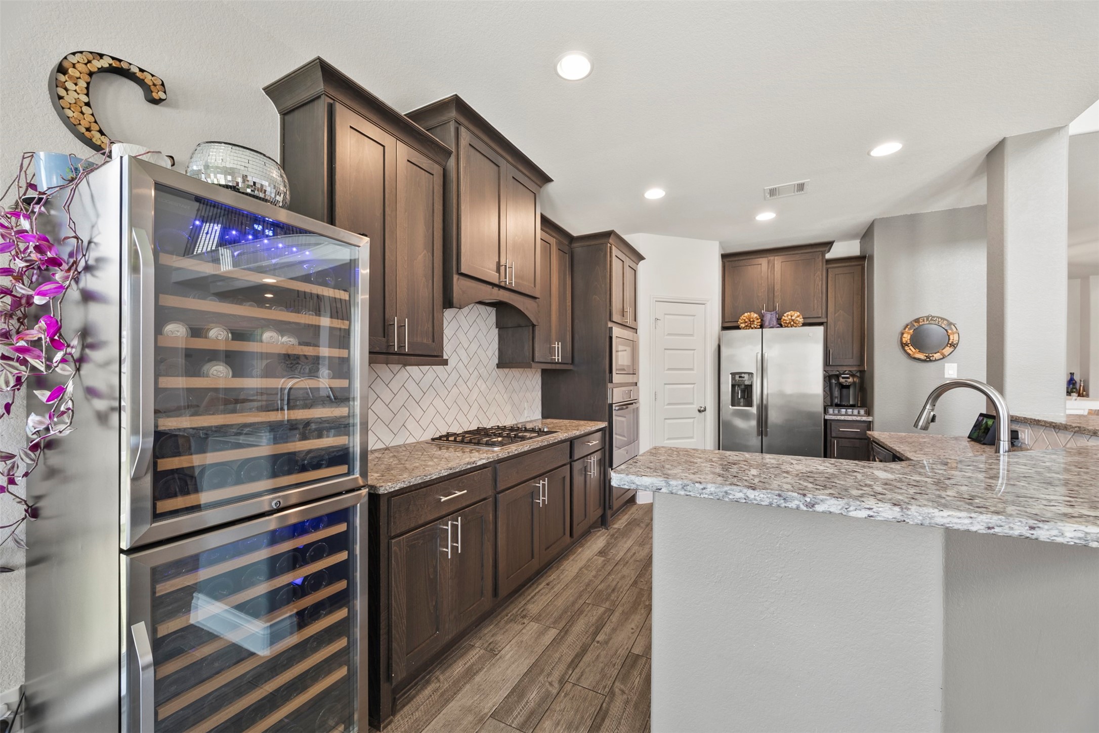 6906 Honeybird Meadow Circle Property Photo 12