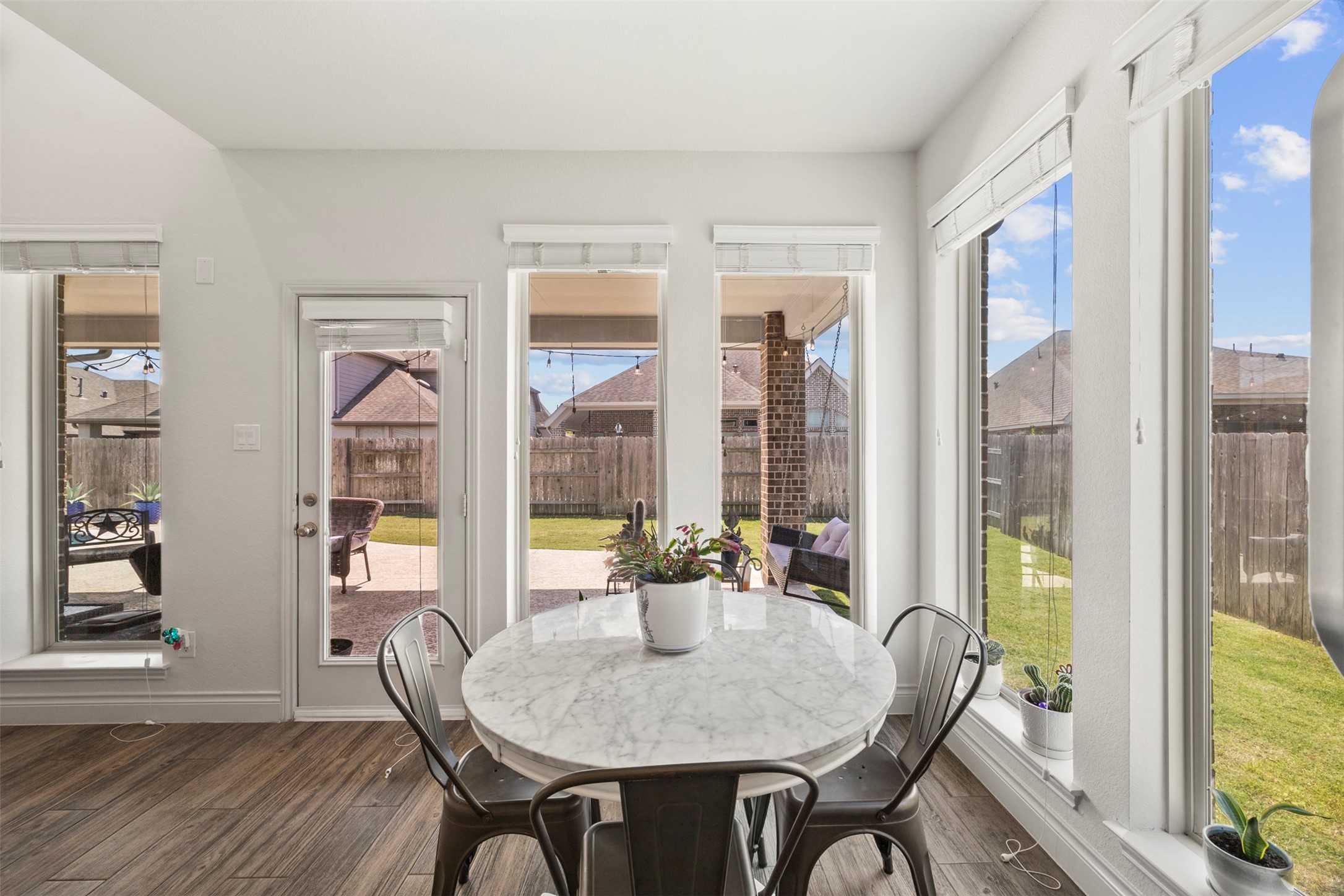 6906 Honeybird Meadow Circle Property Photo 14