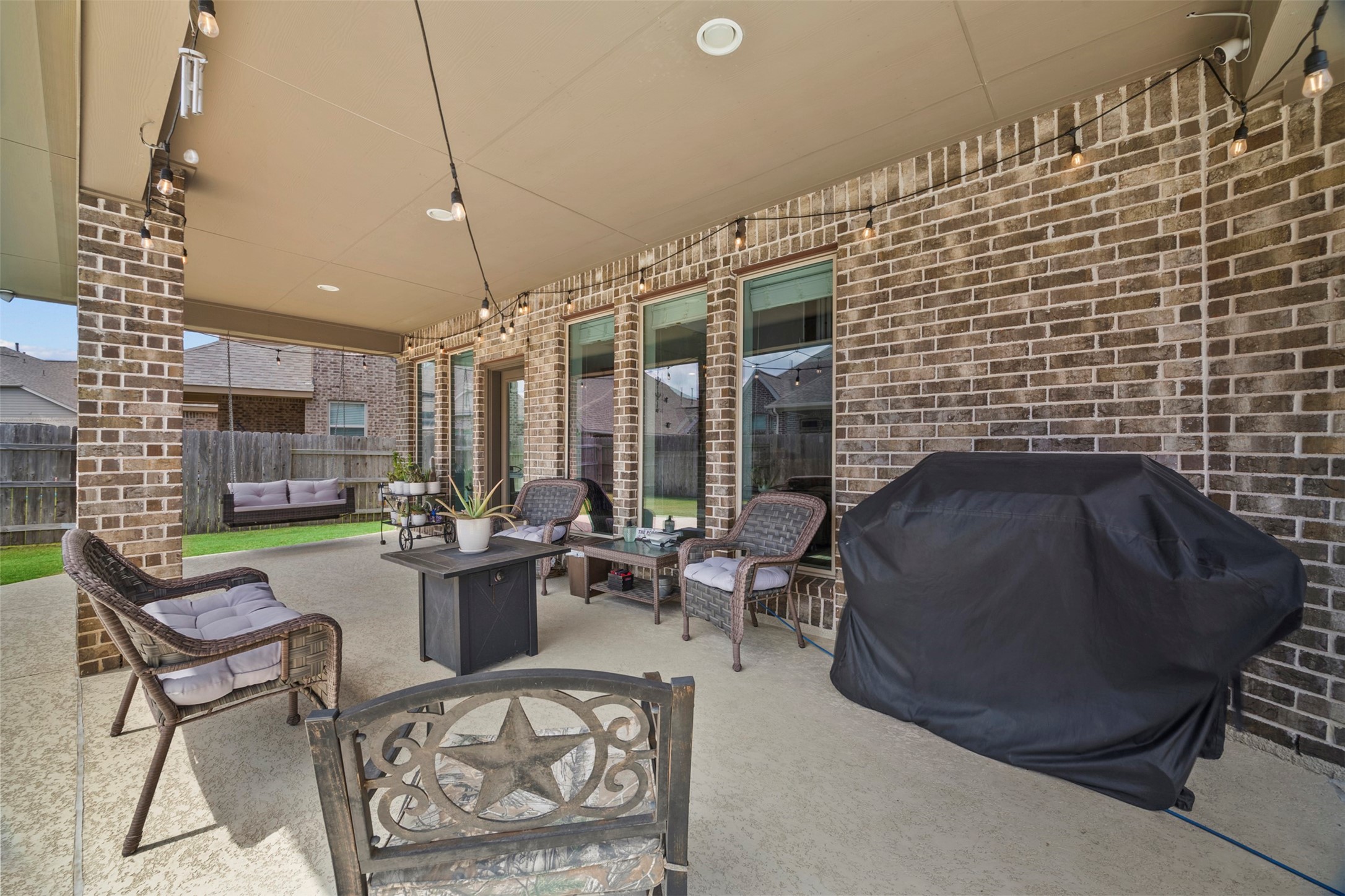 6906 Honeybird Meadow Circle Property Photo 28