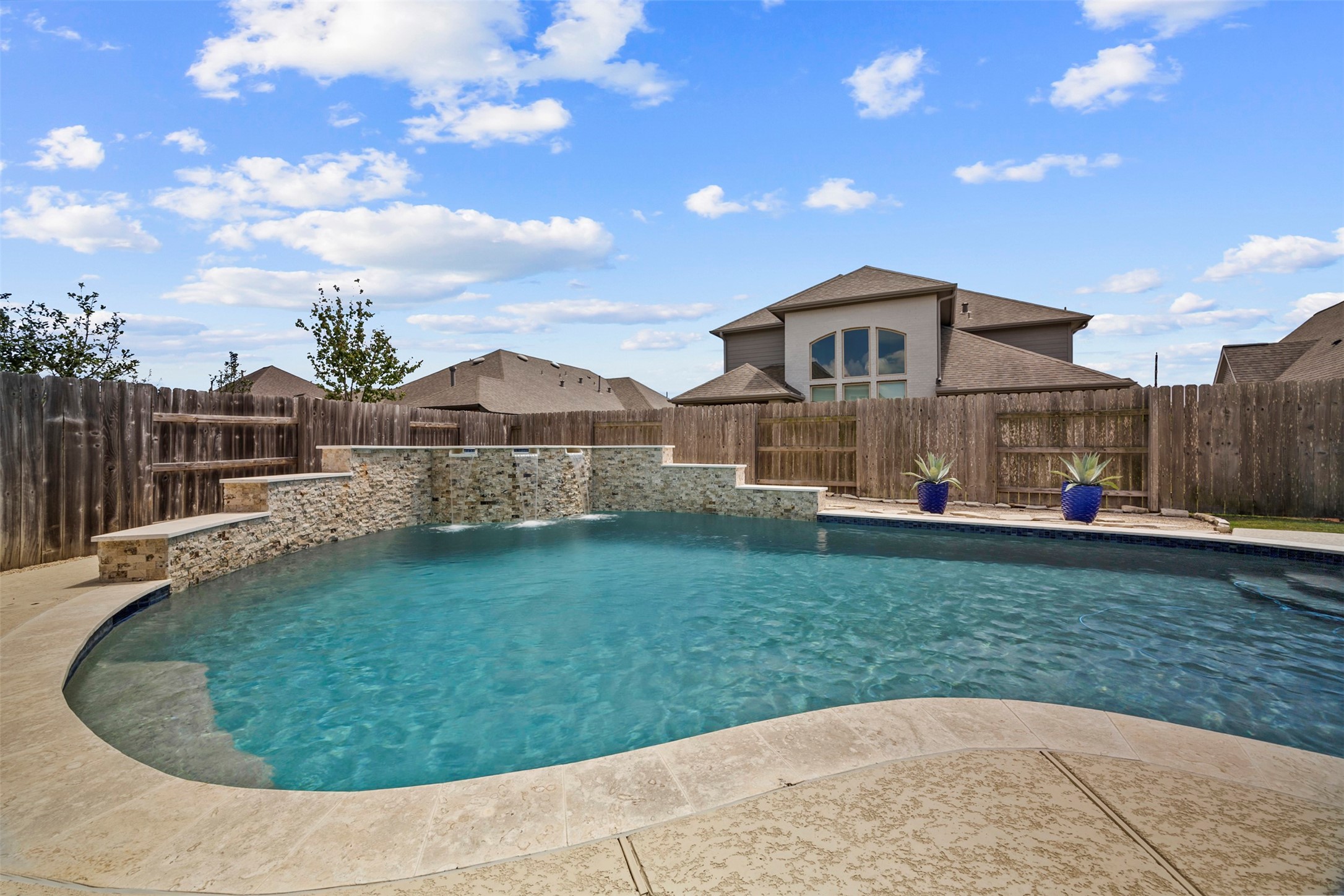 6906 Honeybird Meadow Circle Property Photo 31