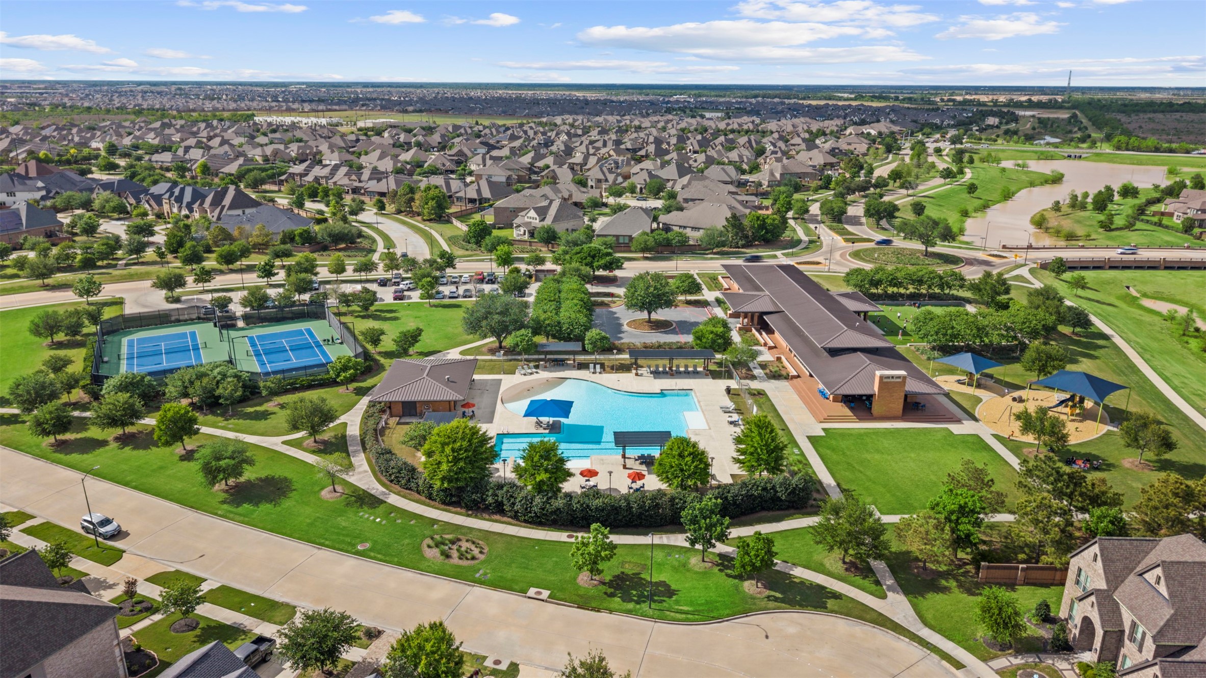 6906 Honeybird Meadow Circle Property Photo 40