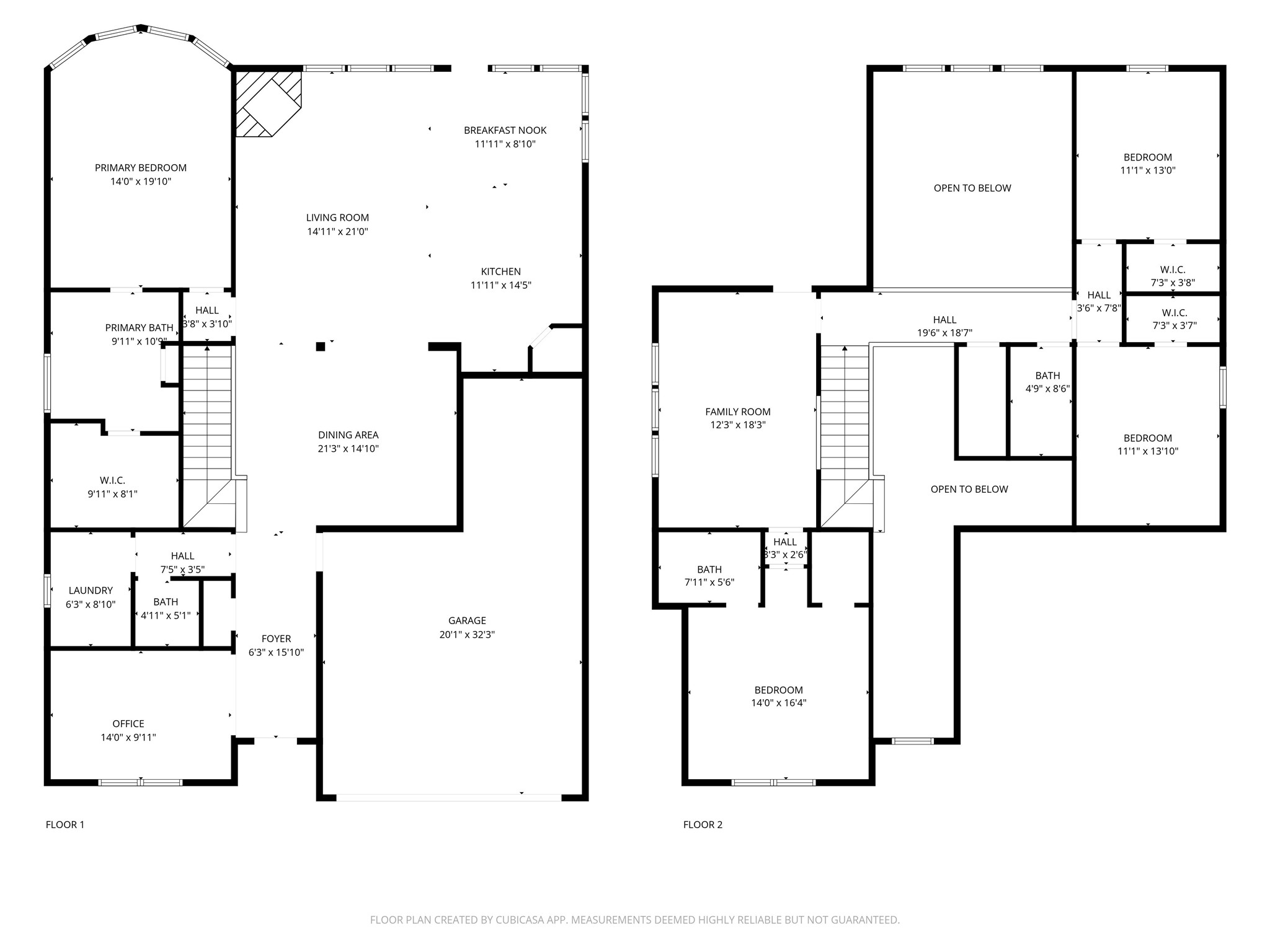 6906 Honeybird Meadow Circle Property Photo 42