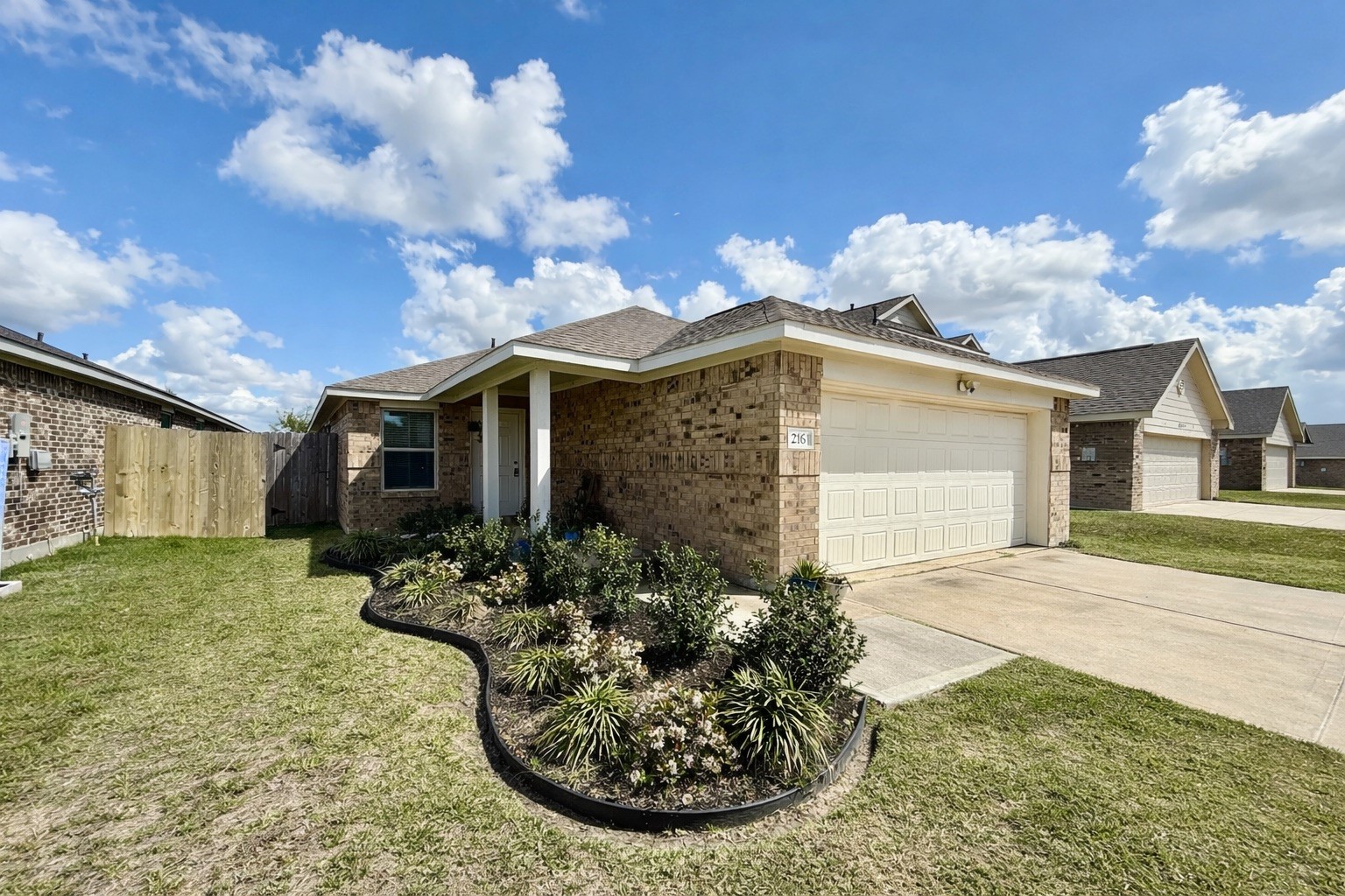 216 Bennett Loop Property Photo 1