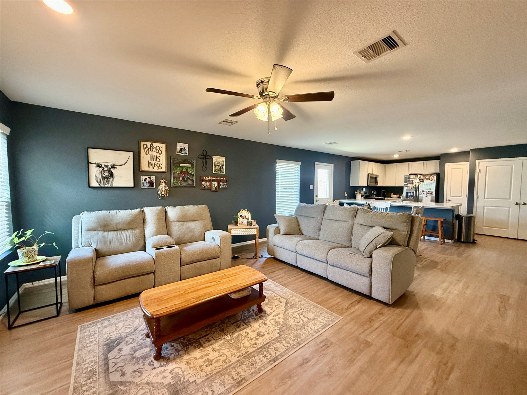 216 Bennett Loop Property Photo 15