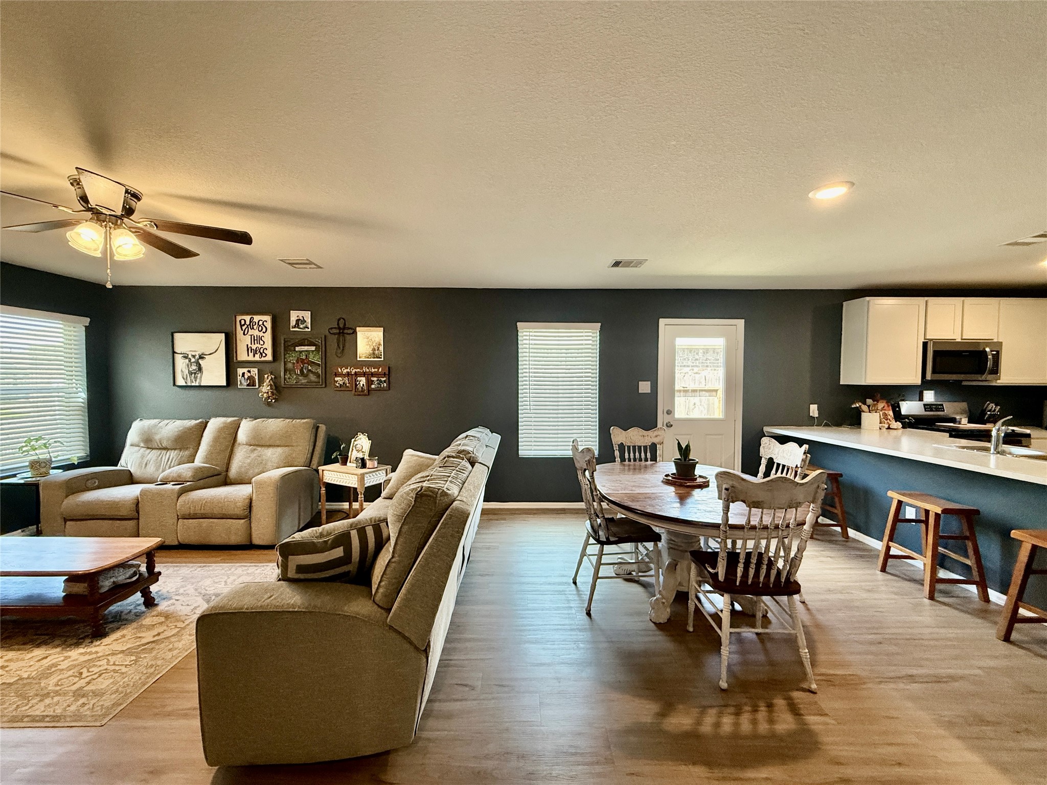 216 Bennett Loop Property Photo 19