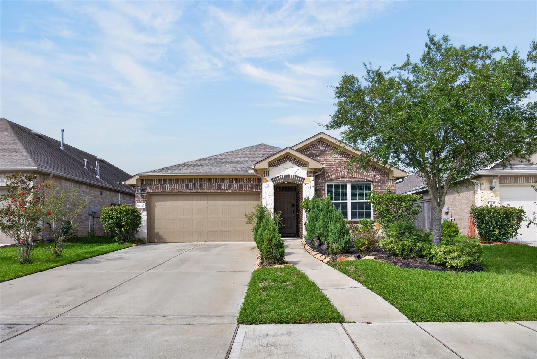 11427 Harmony Summit Trace Property Photo 1