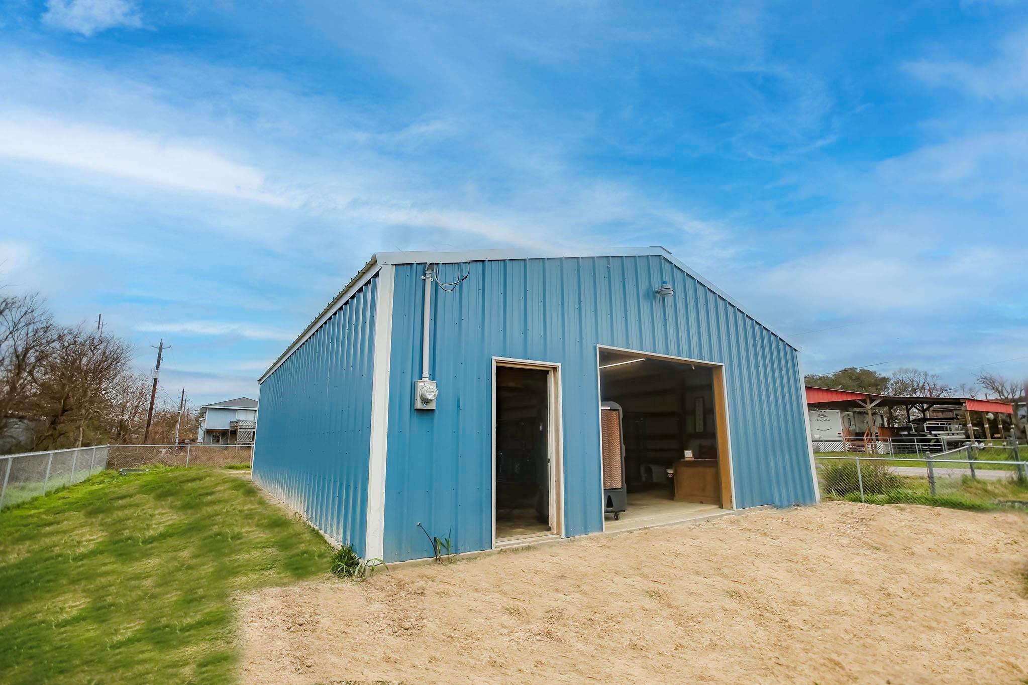 4620 County Road 459b, Freeport Tx 77541 Property Photo 15