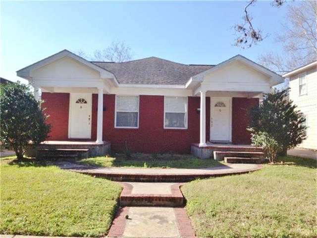 4430 Clay Street Property Photo 1