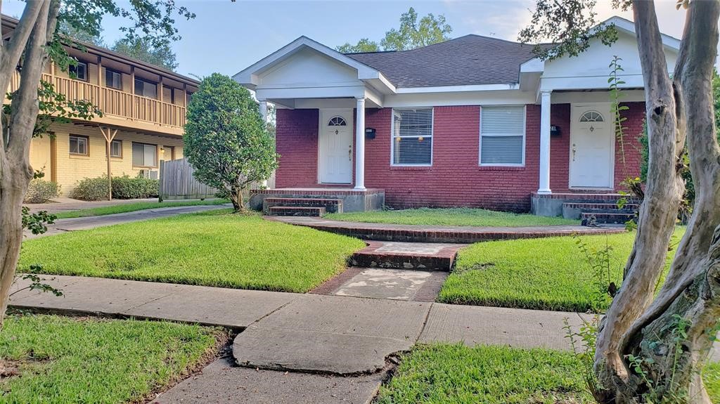 4430 Clay Street Property Photo 2