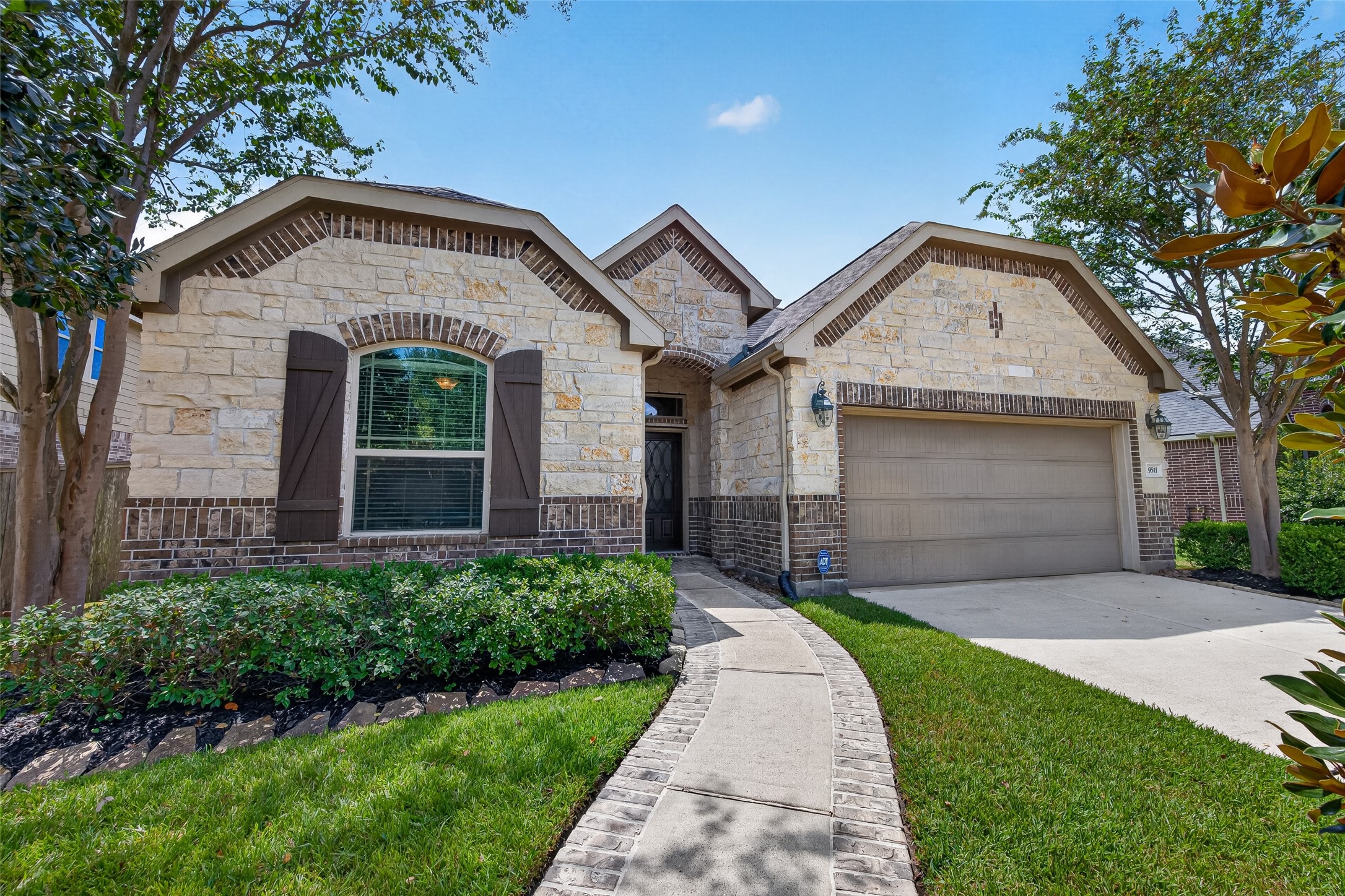 19511 Arbor Lodge Drive