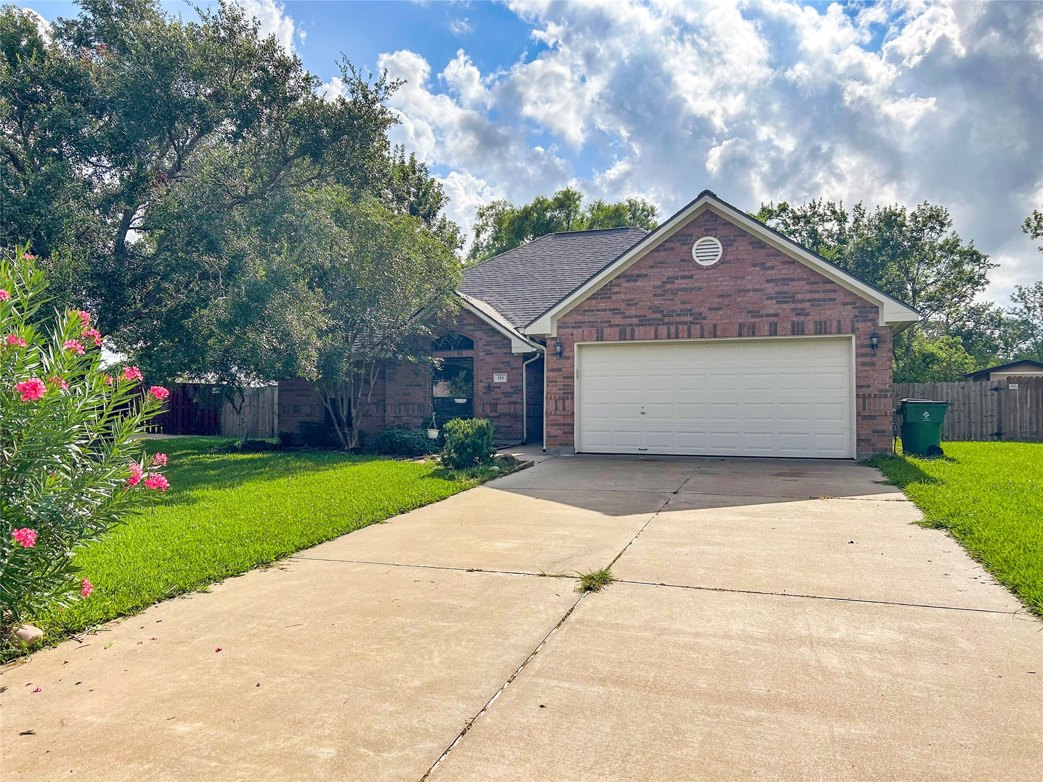 119 Dove Trail