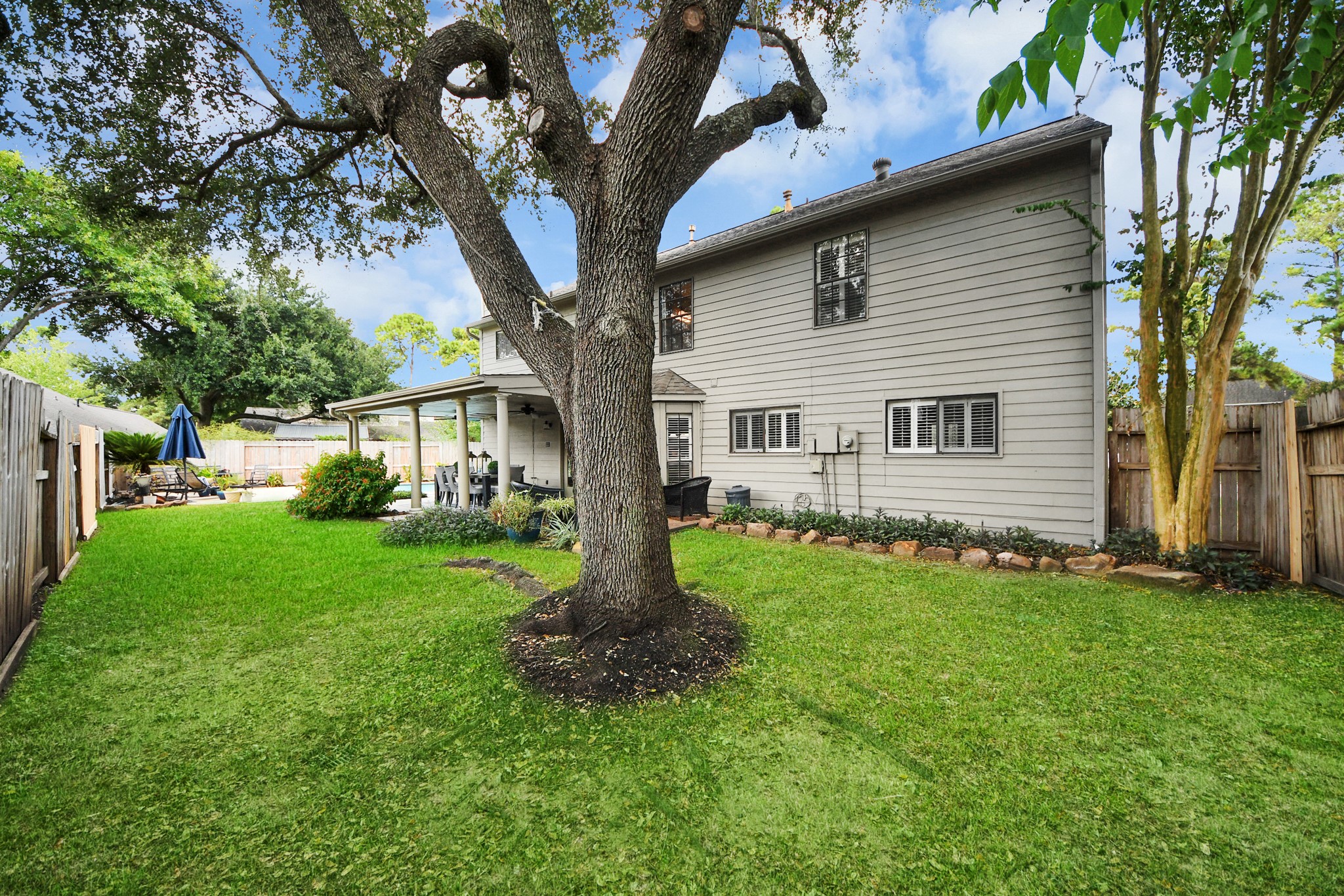 7615 Park Falls Drive Property Photo 44