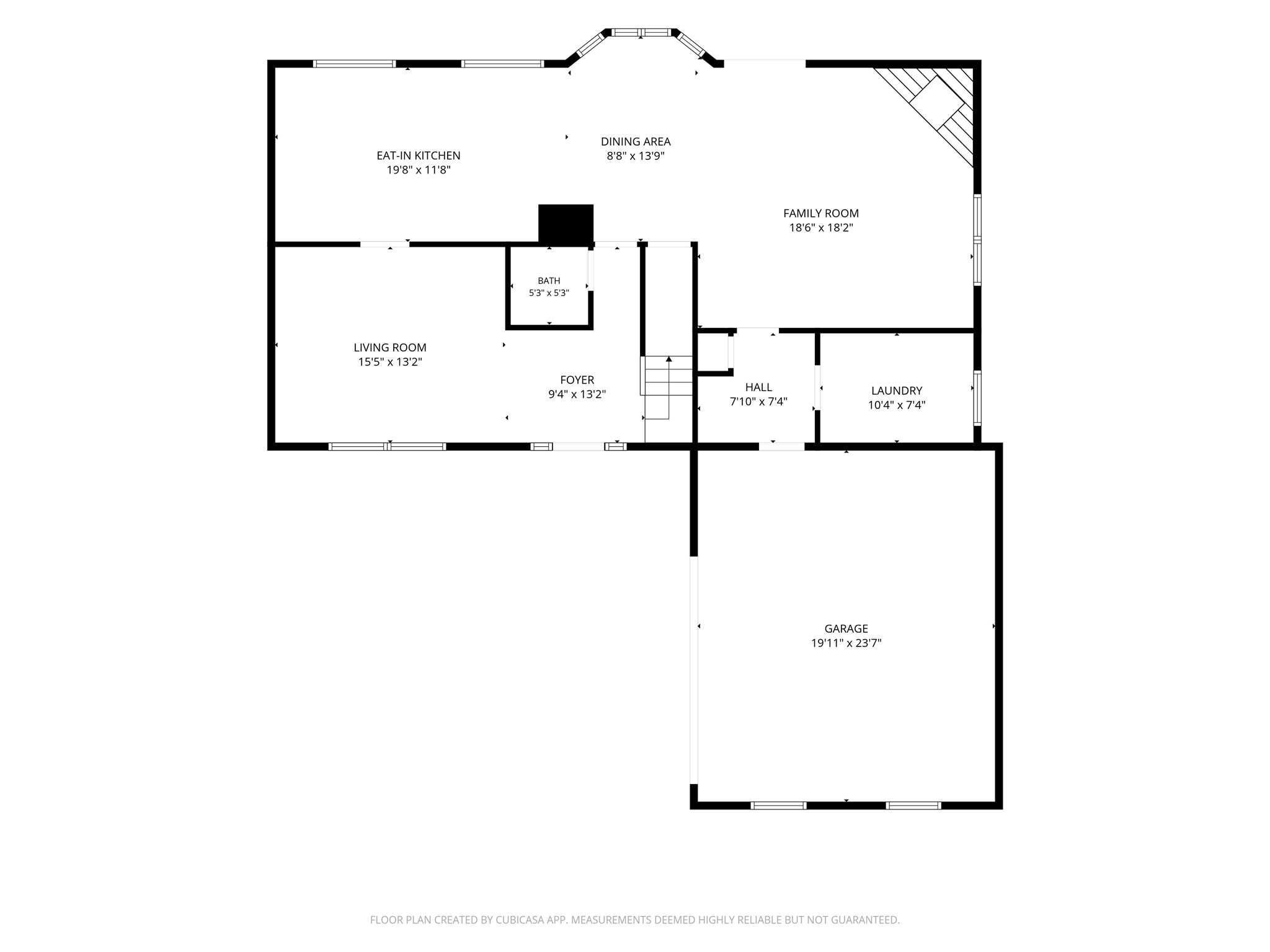 7615 Park Falls Drive Property Photo 47