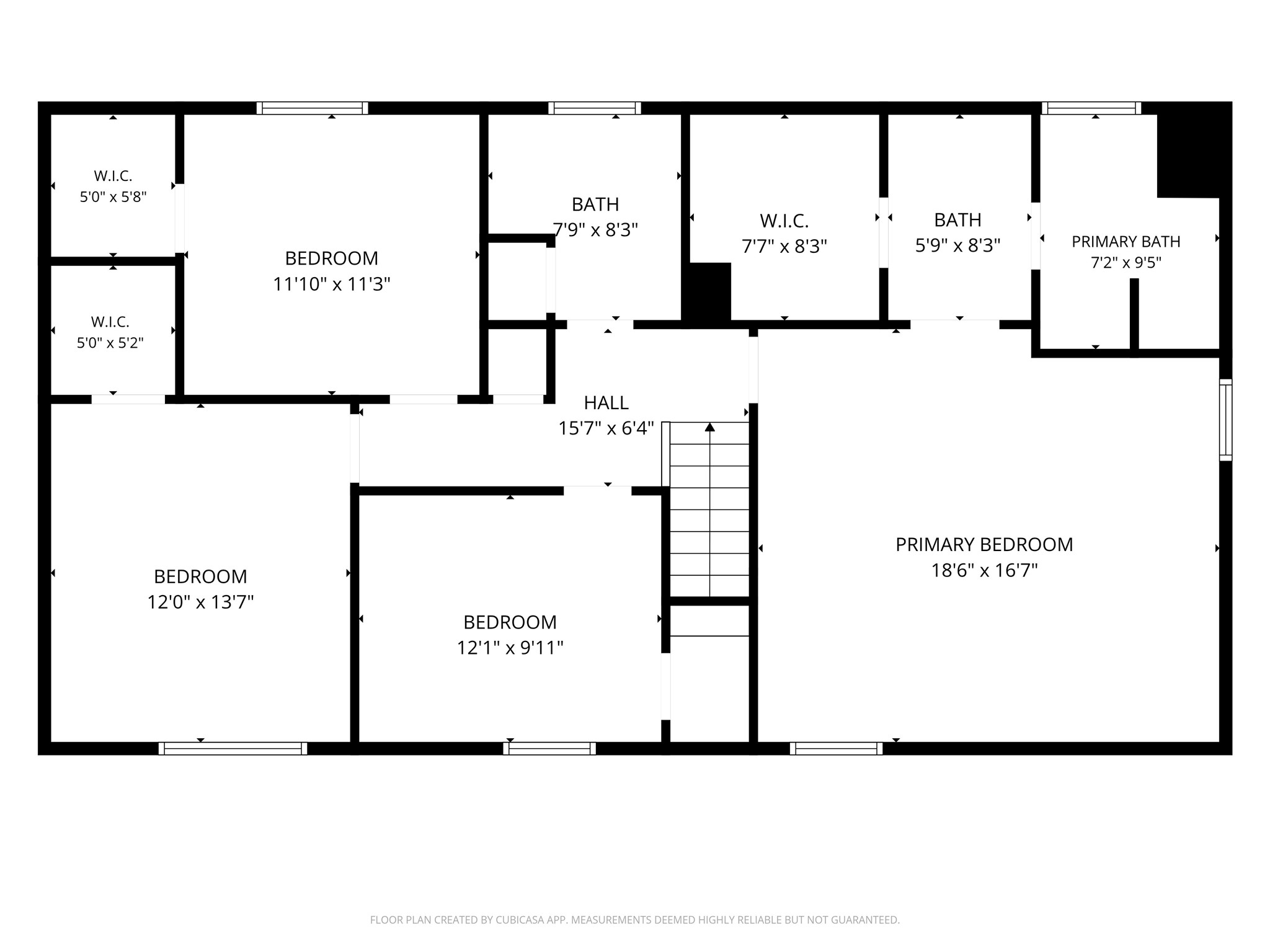 7615 Park Falls Drive Property Photo 48