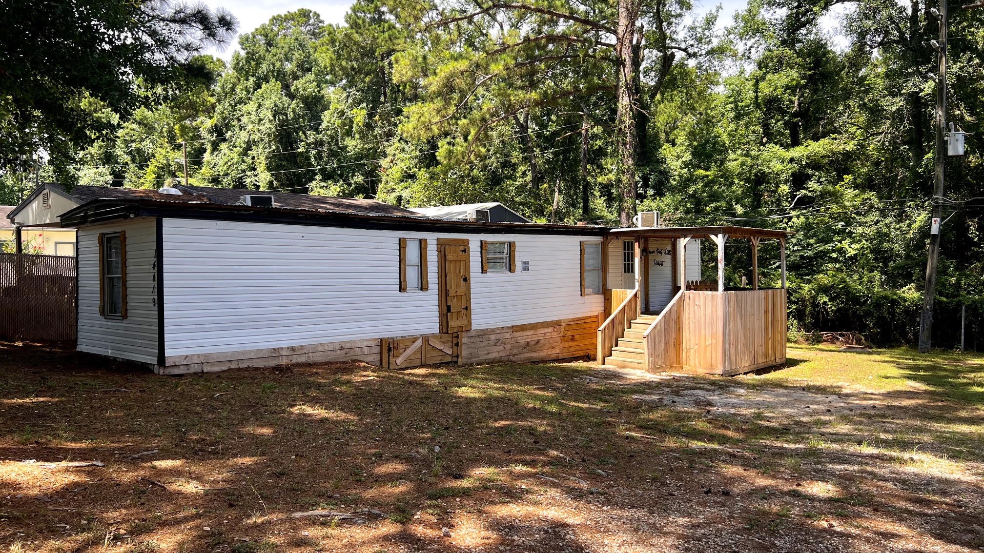 14419 W Lee Shore Drive Property Photo 1