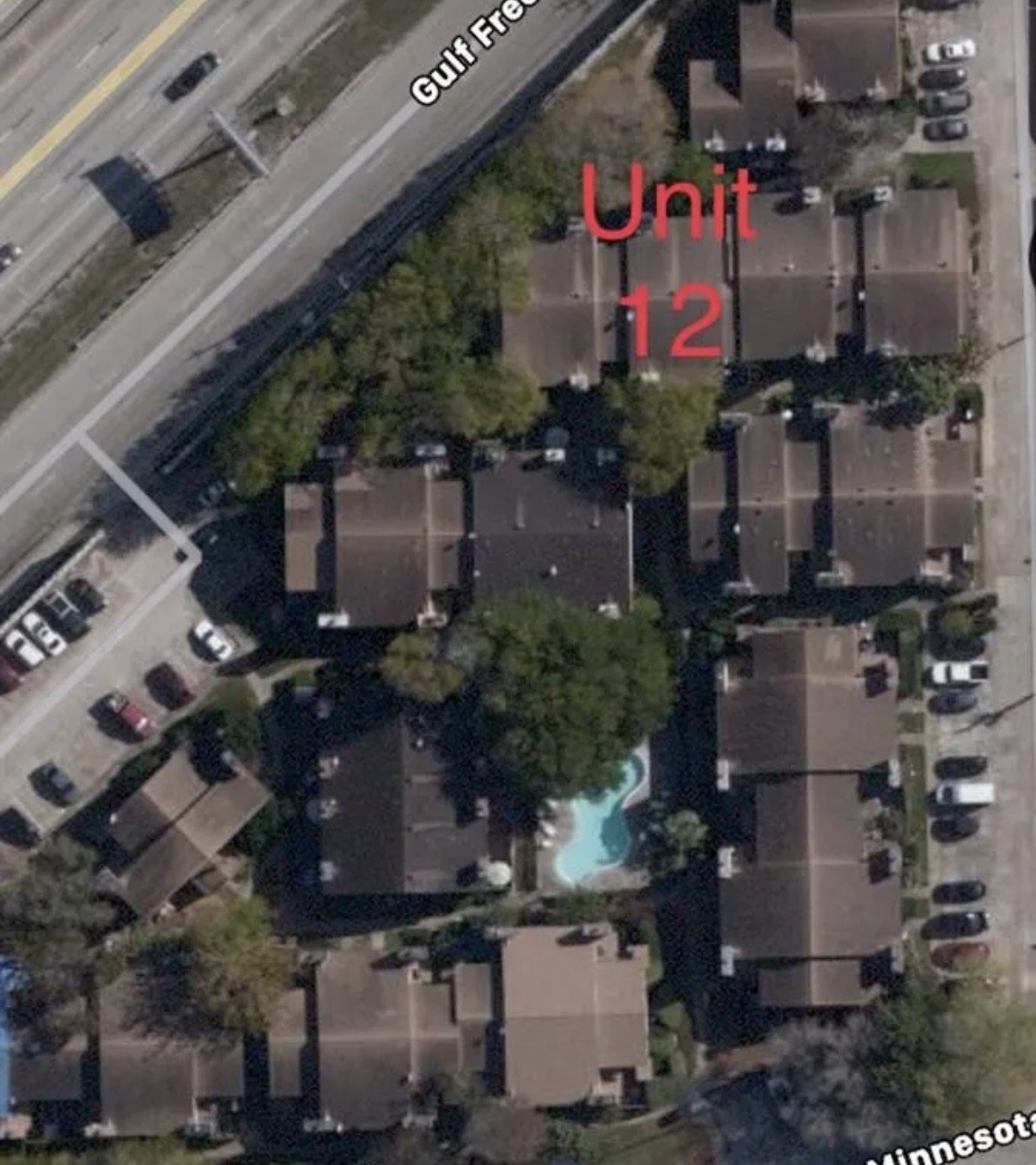 10912 Gulf Freeway 12 Property Photo 16