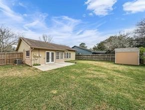 23802 Griffin House Lane Property Photo 13
