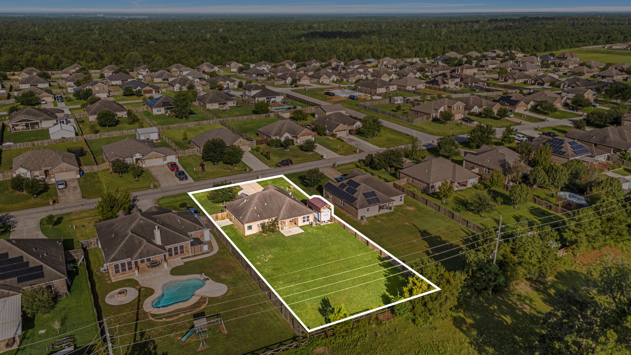 18803 Maverick Ranch Road E Property Photo 30