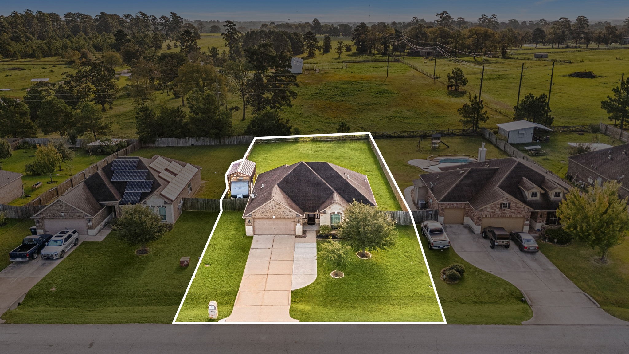 18803 Maverick Ranch Road E Property Photo 32