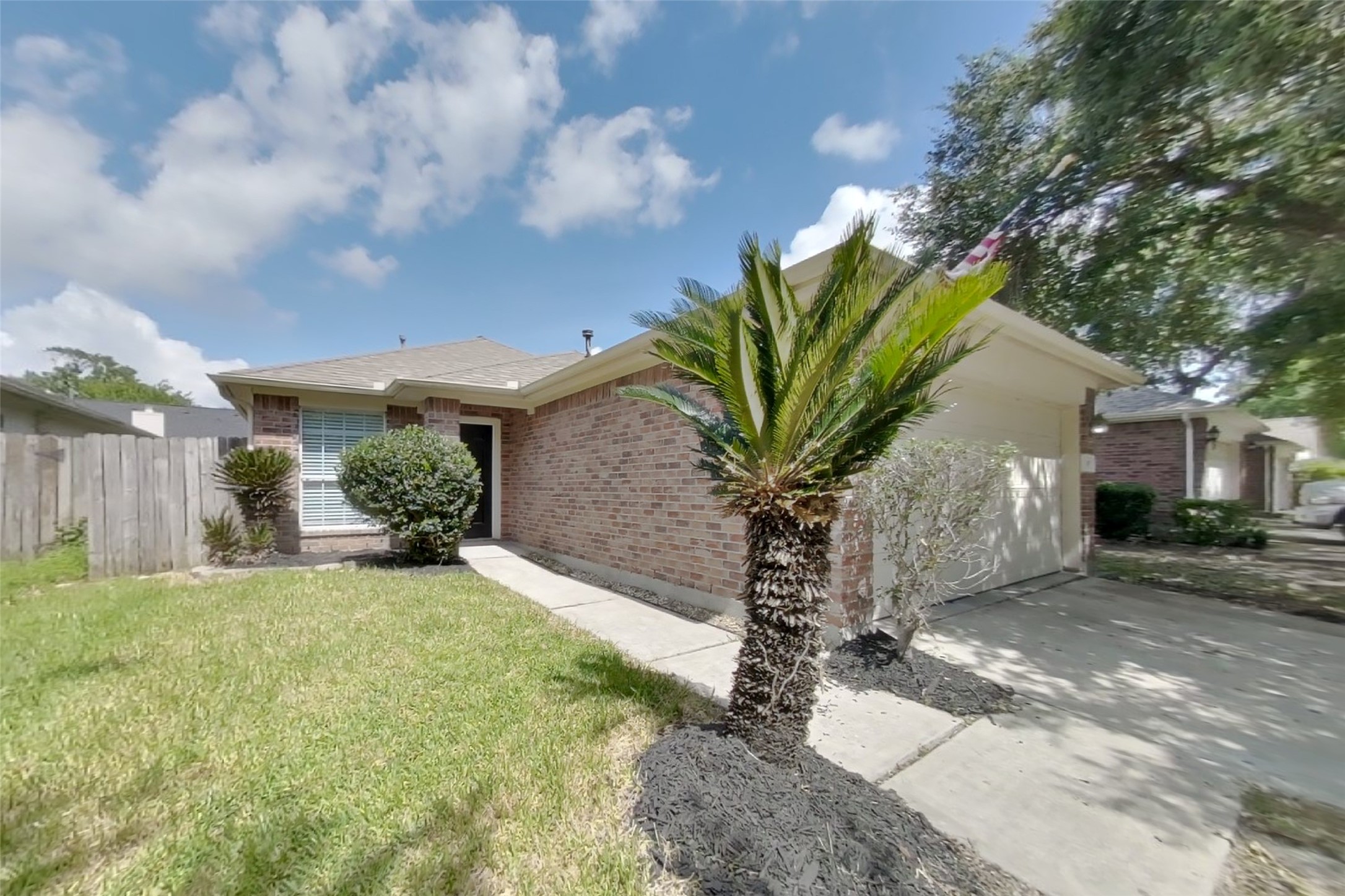 24307 Hard Wood Drive Property Photo 1