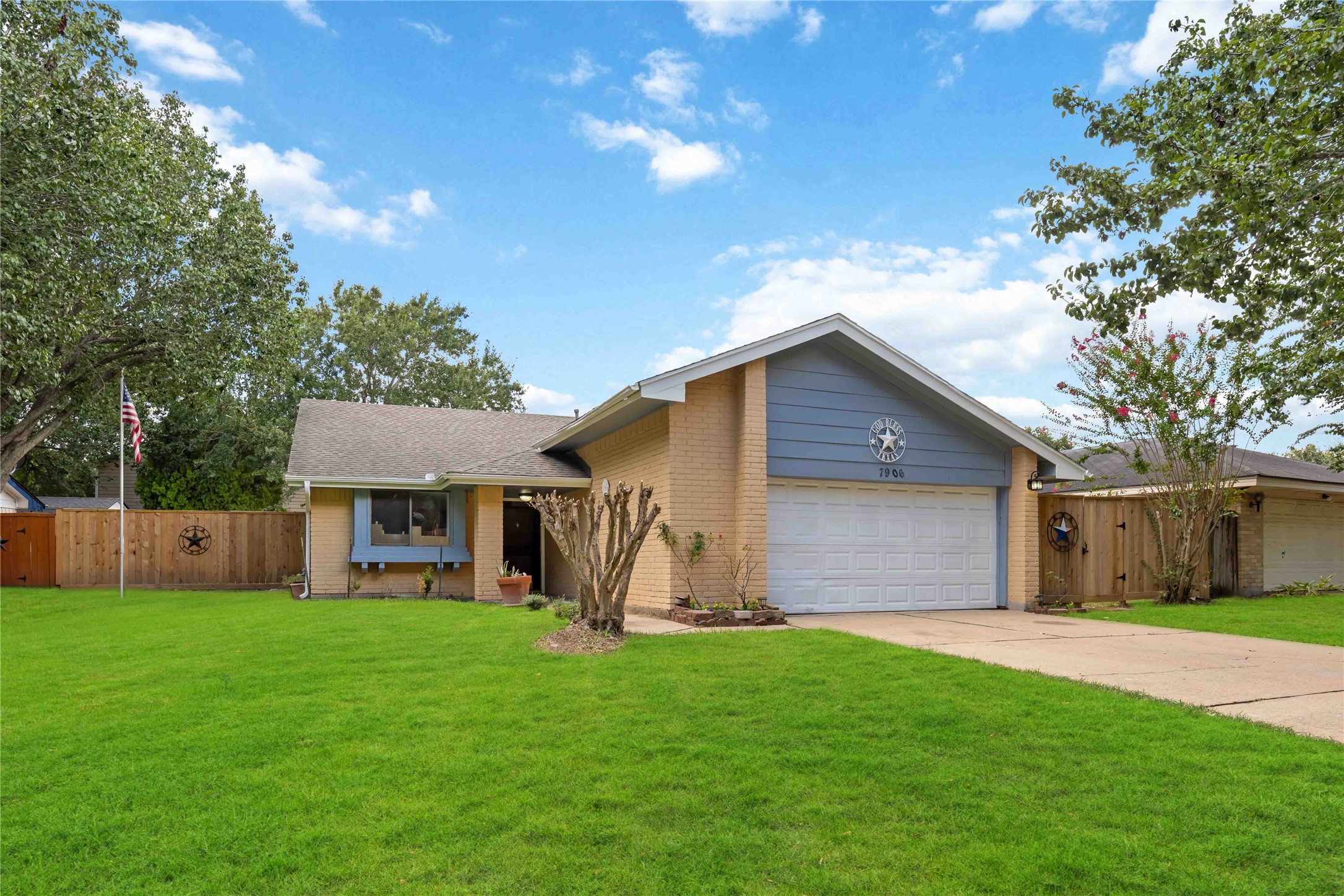 7906 El Capitan Drive Property Photo 3