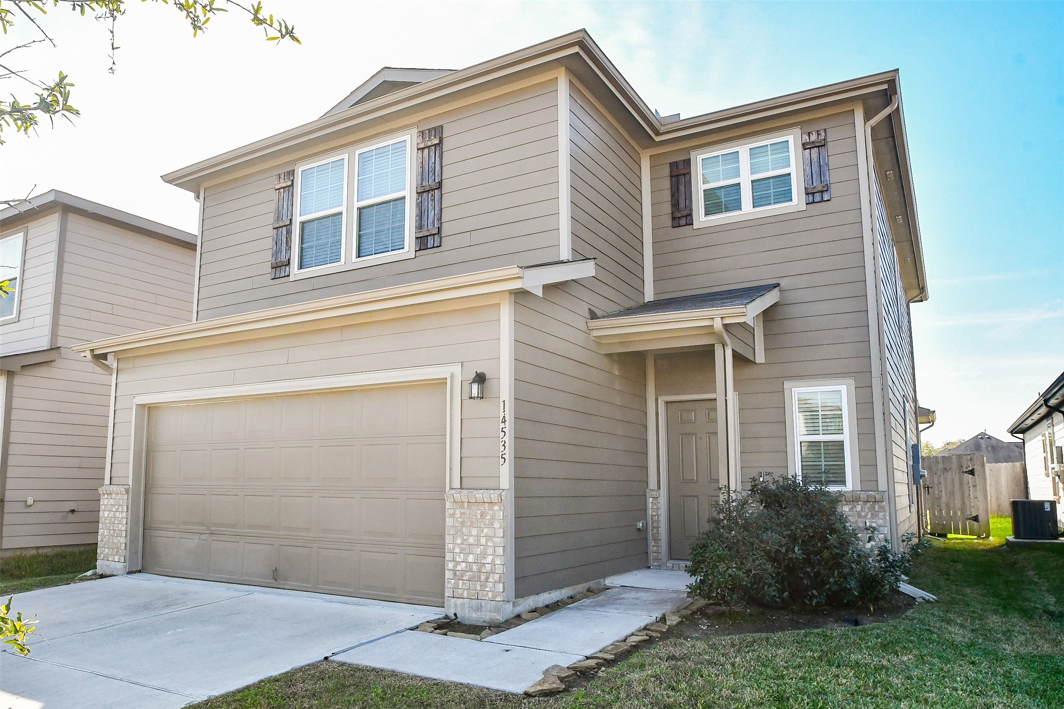14535 Sweet Cherry Drive Property Photo