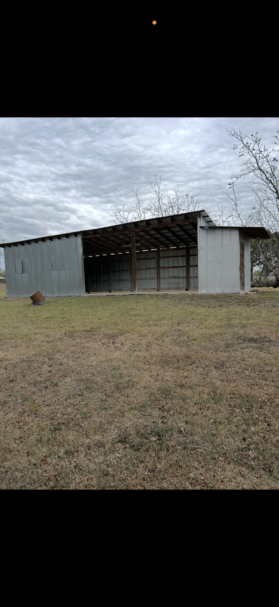 1200 Choctaw Property Photo 5