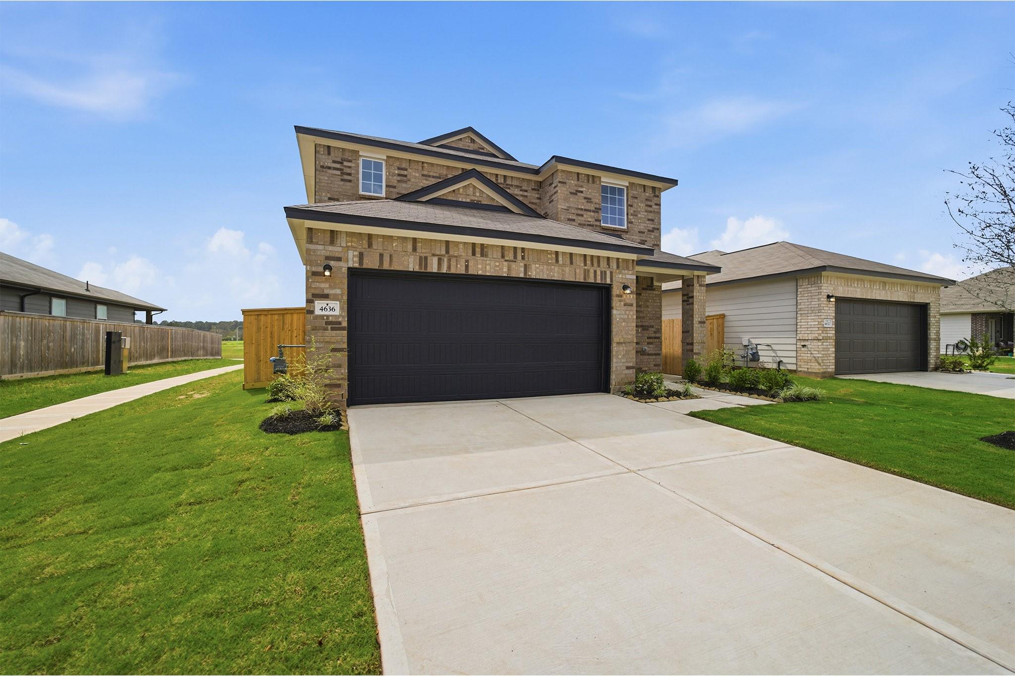 4636 Mesquite Trail Blush Property Photo 2