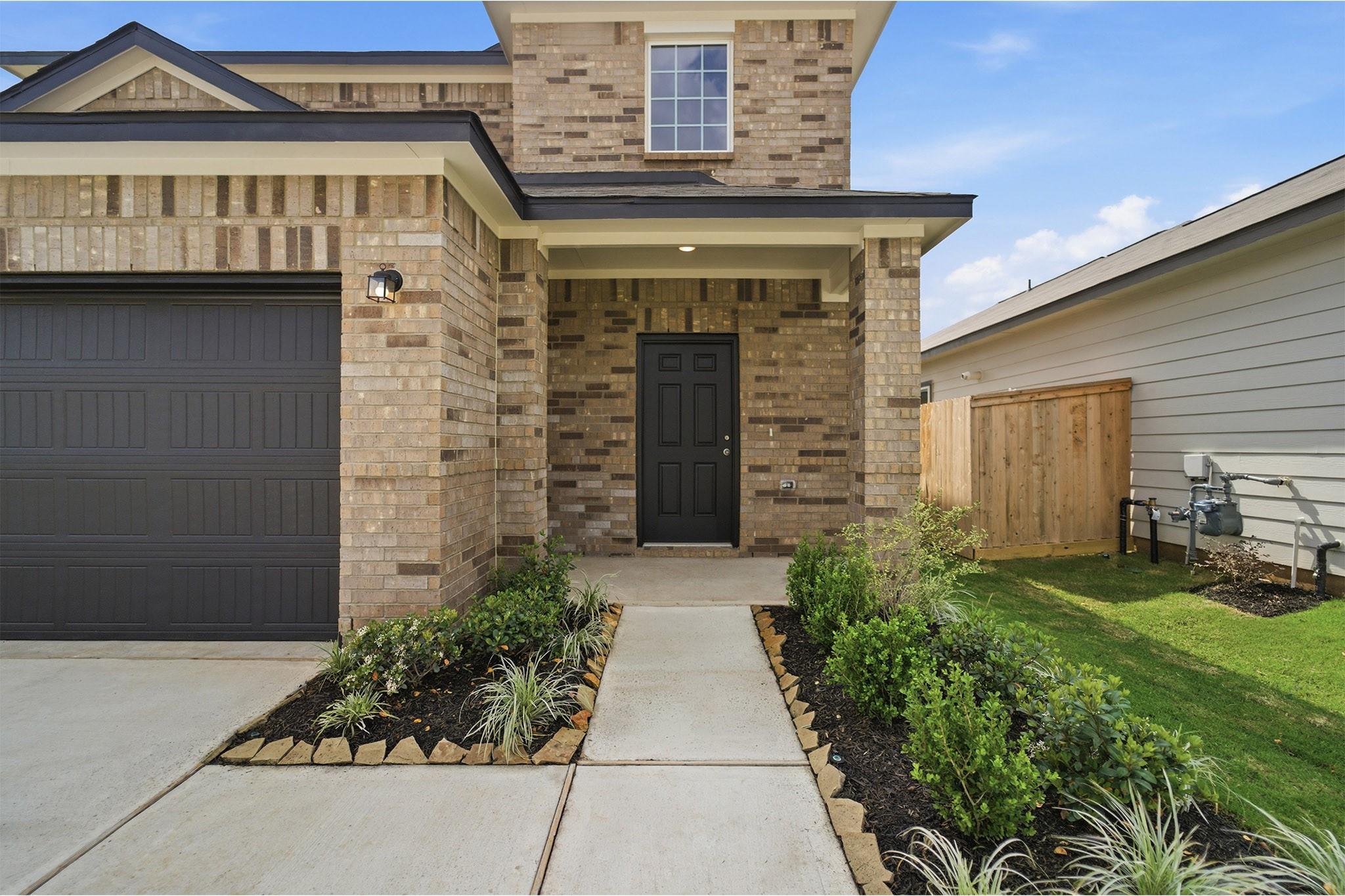 4636 Mesquite Trail Blush Property Photo 4