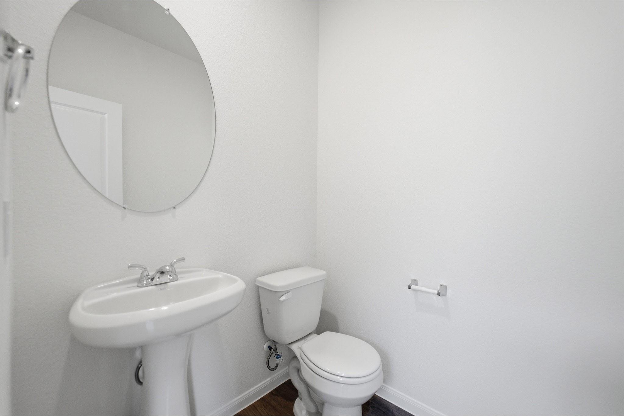 4636 Mesquite Trail Blush Property Photo 6
