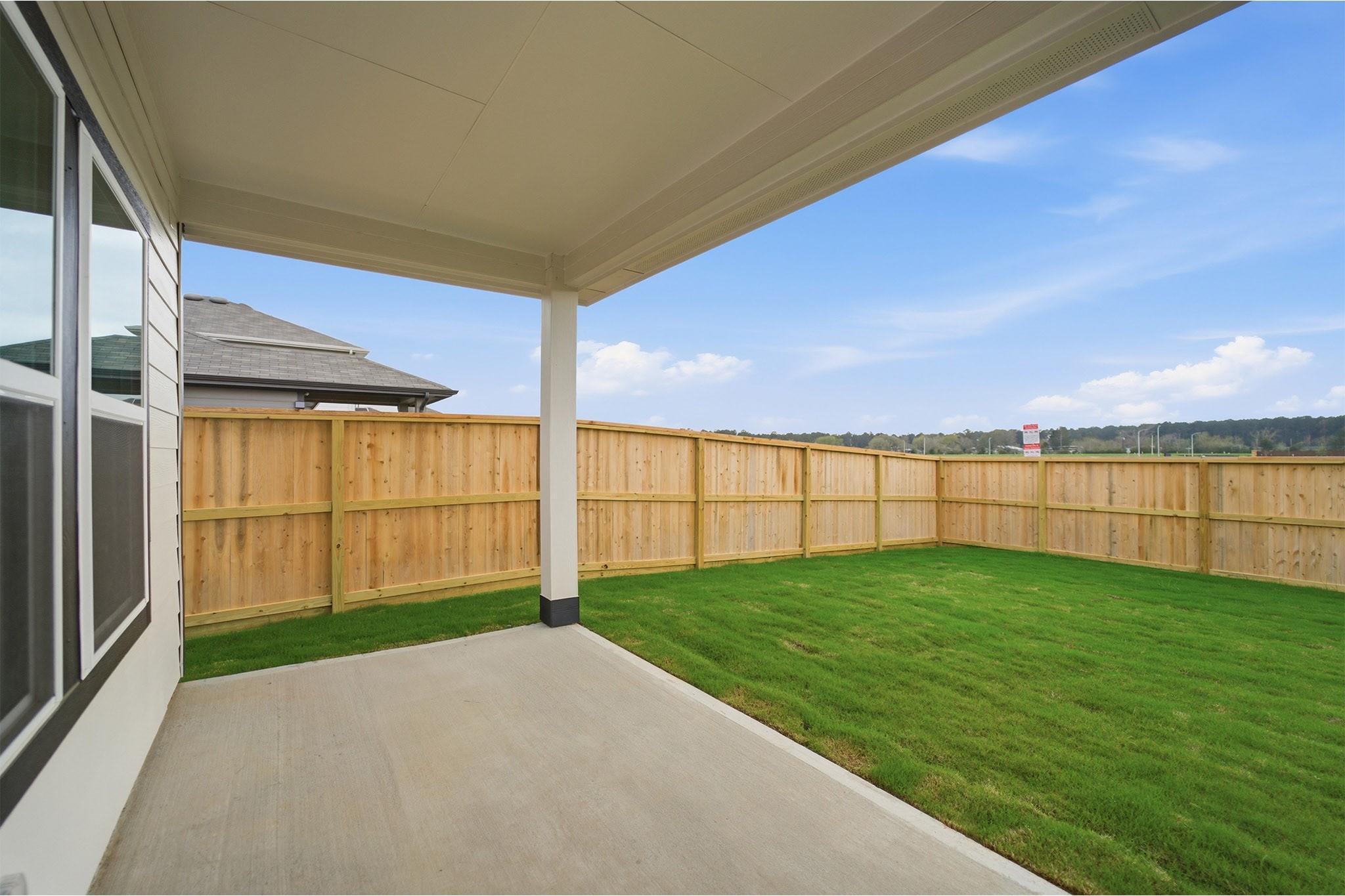 4636 Mesquite Trail Blush Property Photo 29