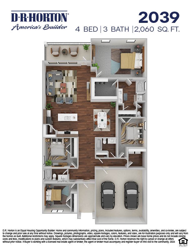 133 Aurora Springs Property Photo 30