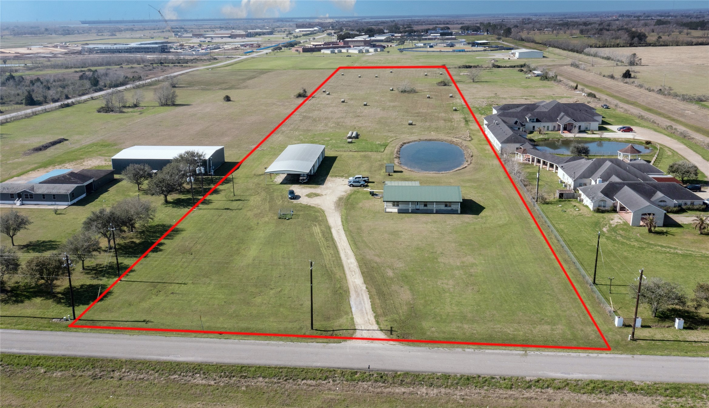 11802 Padon Road Property Photo 1