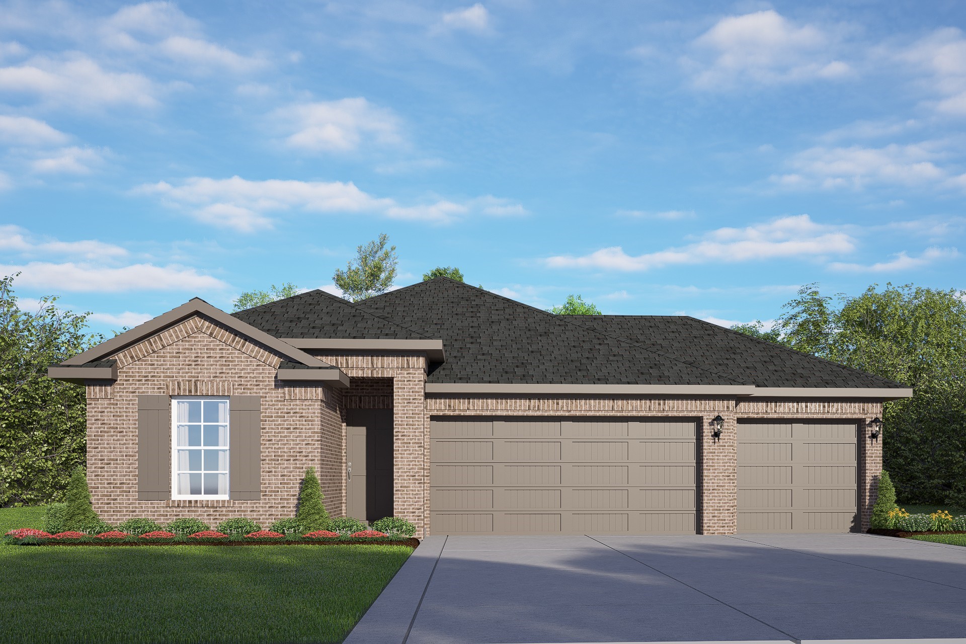 1023 Arbor Drive Property Photo 1