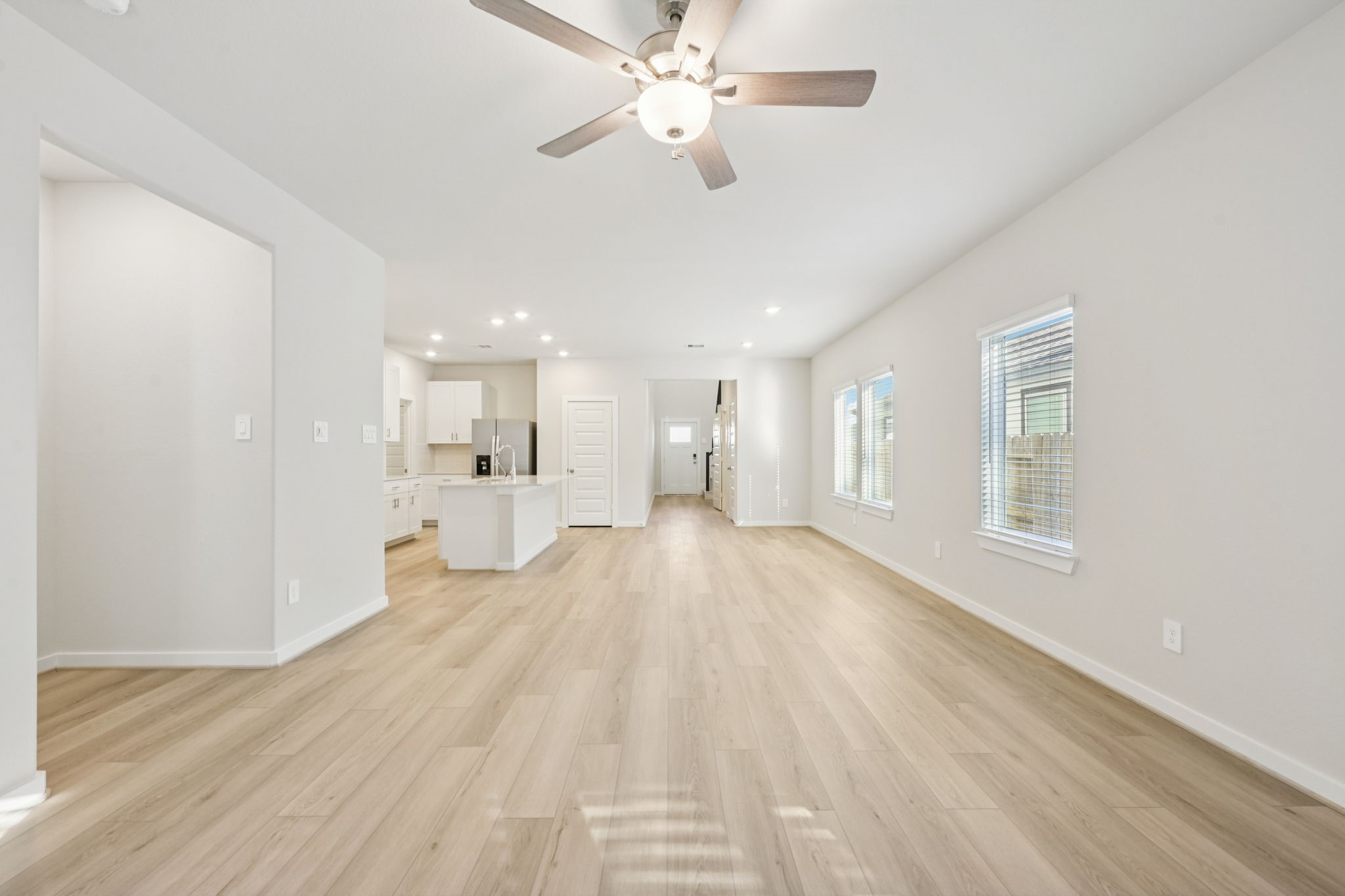 14230 Granger Pointe Lane Property Photo 5