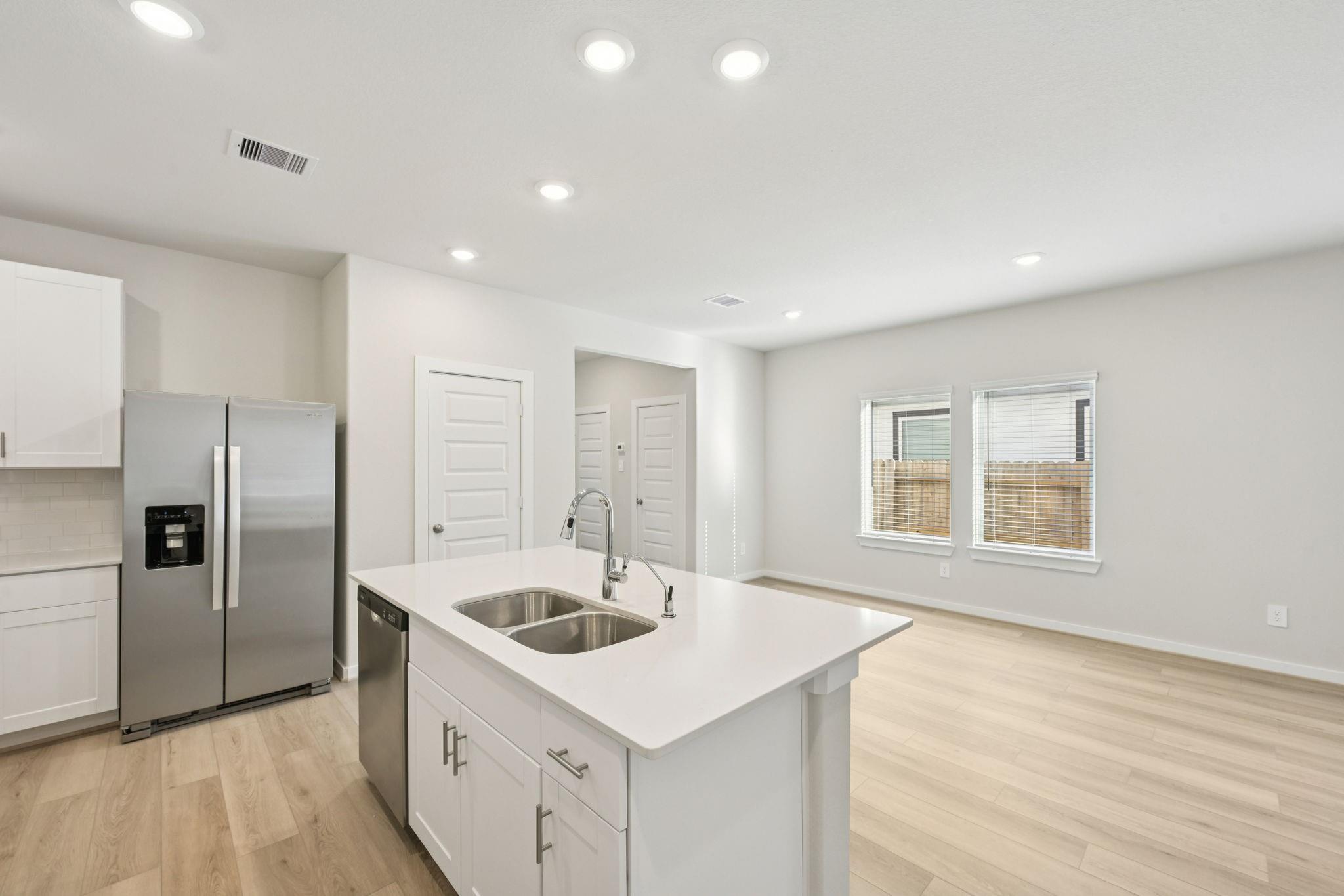14230 Granger Pointe Lane Property Photo 14