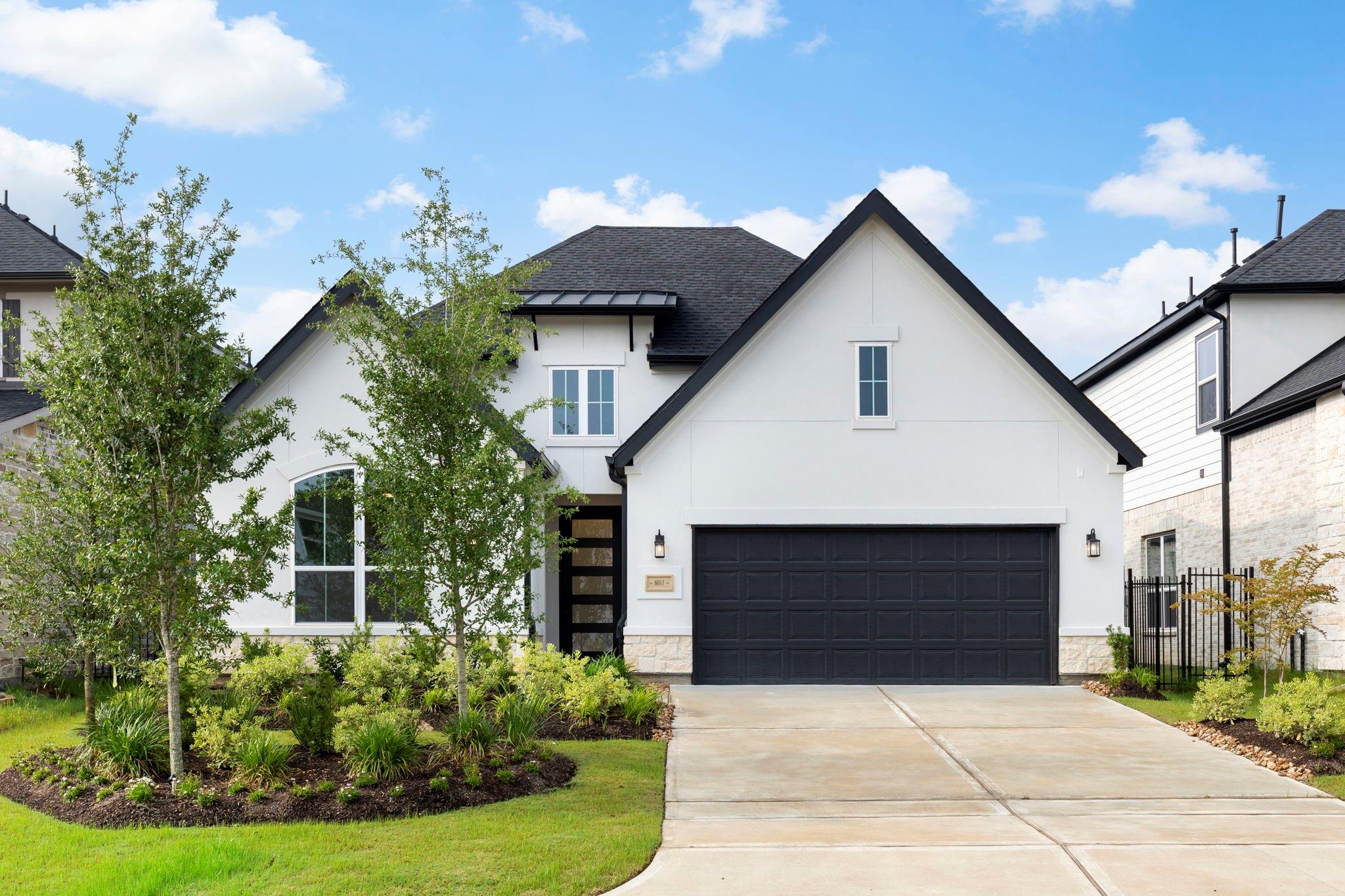 8011 Fenway Heights Drive, The Woodlands TX 77389 Property Photo 1