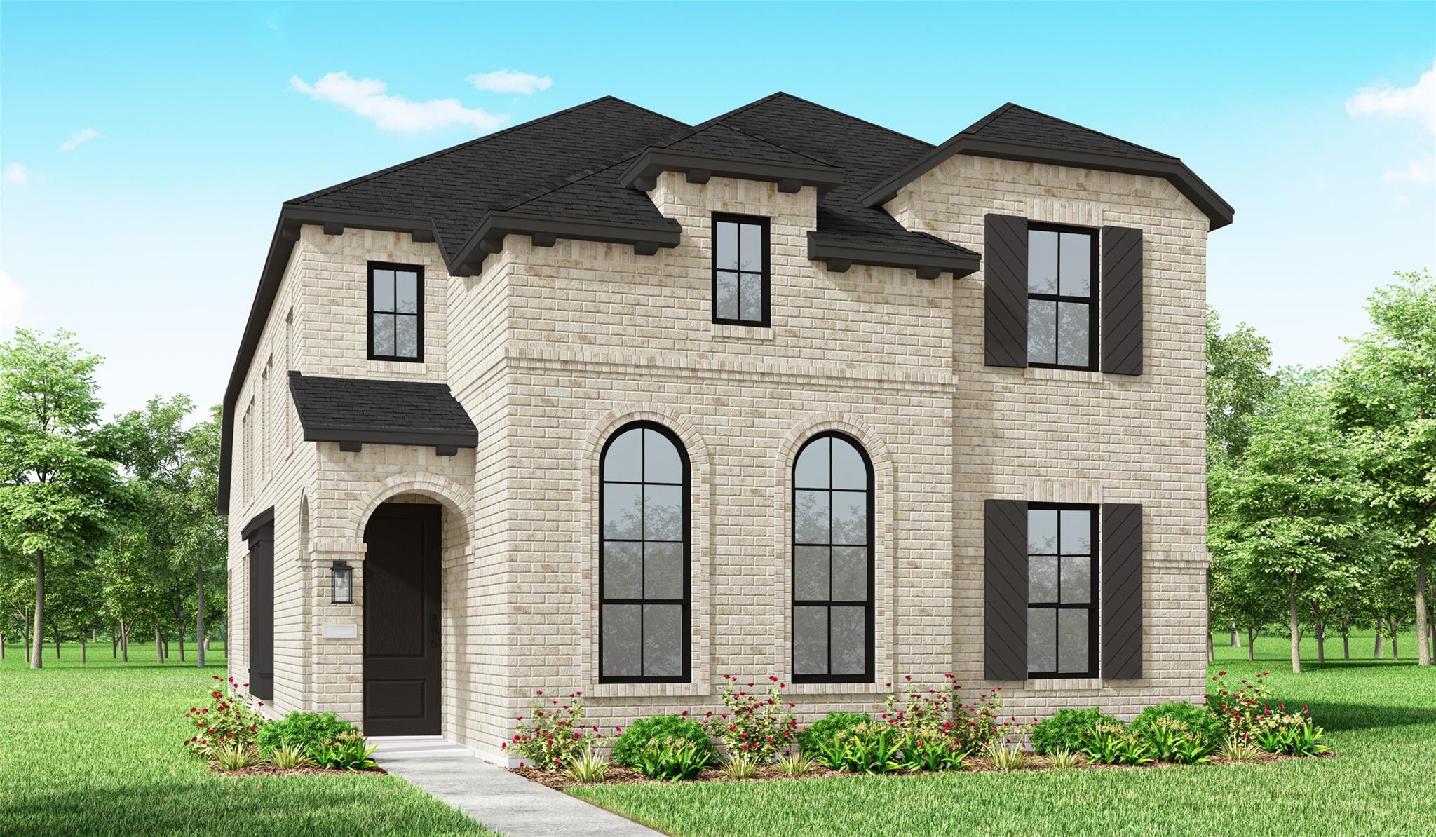 5431 Peach Garden Way, Manvel TX 77578 Property Photo 1