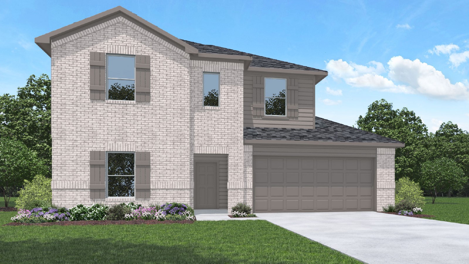 17803 Birchwood Hills Drive Property Photo