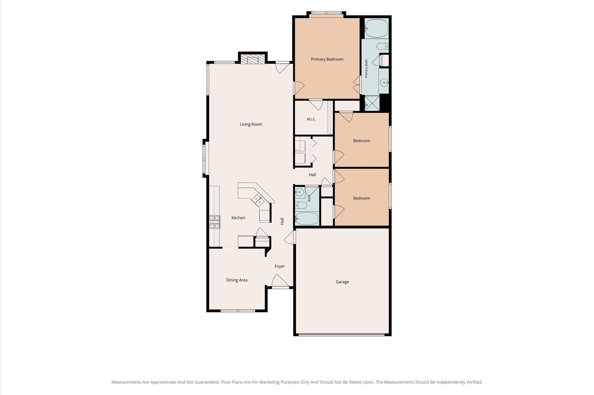 24911 Sandusky Drive Property Photo 24